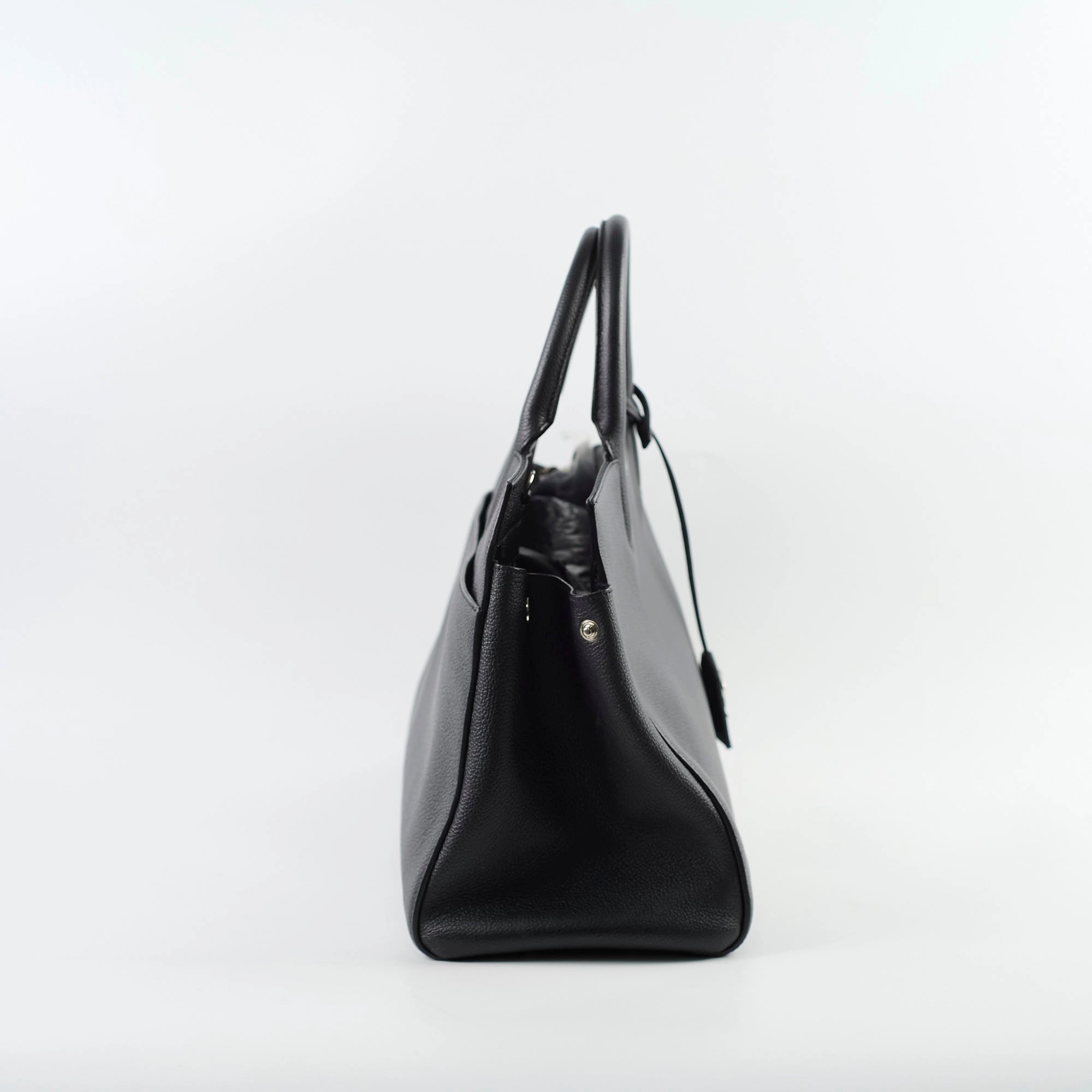 Saint Laurent Cabas Rive Gauche Medium