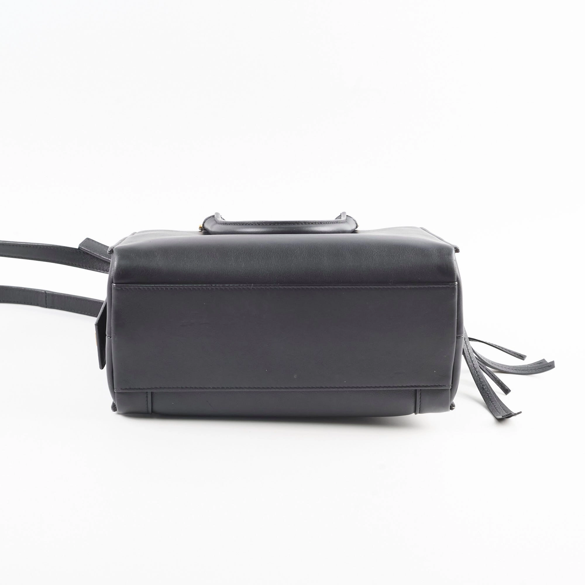 Saint Laurent East Side Tote