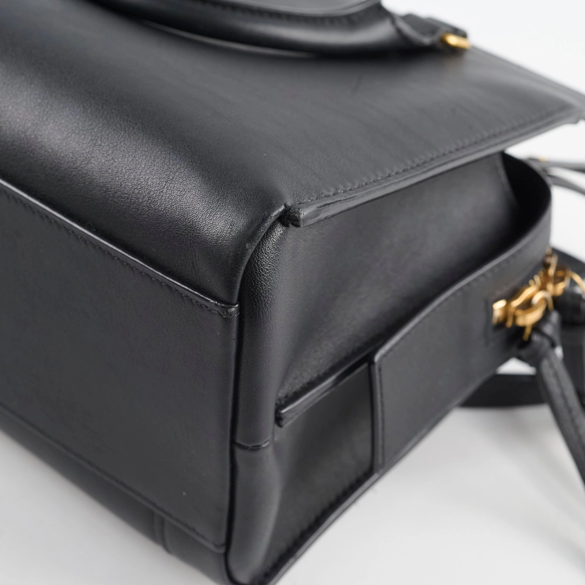 Saint Laurent East Side Tote