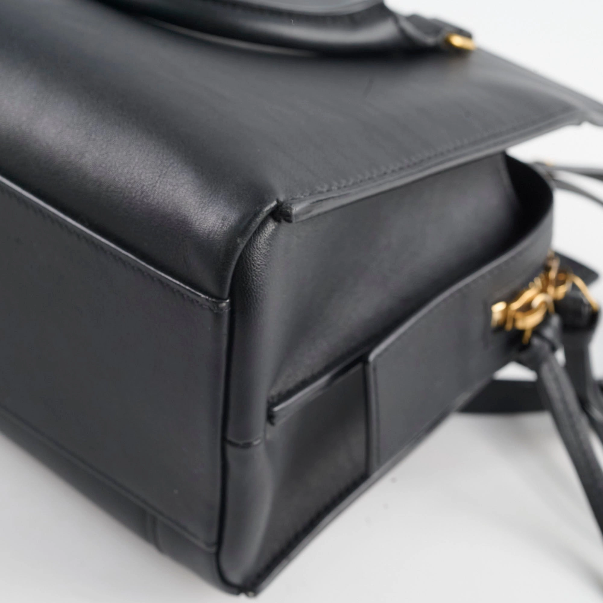 Saint Laurent East Side Tote