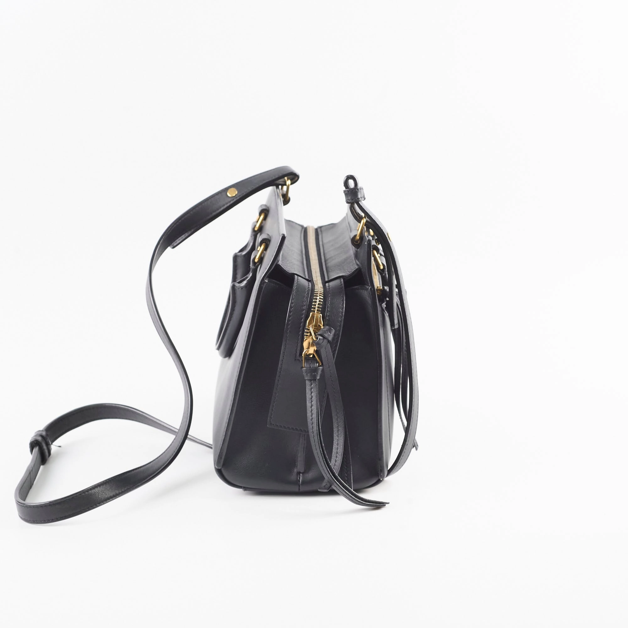 Saint Laurent East Side Tote