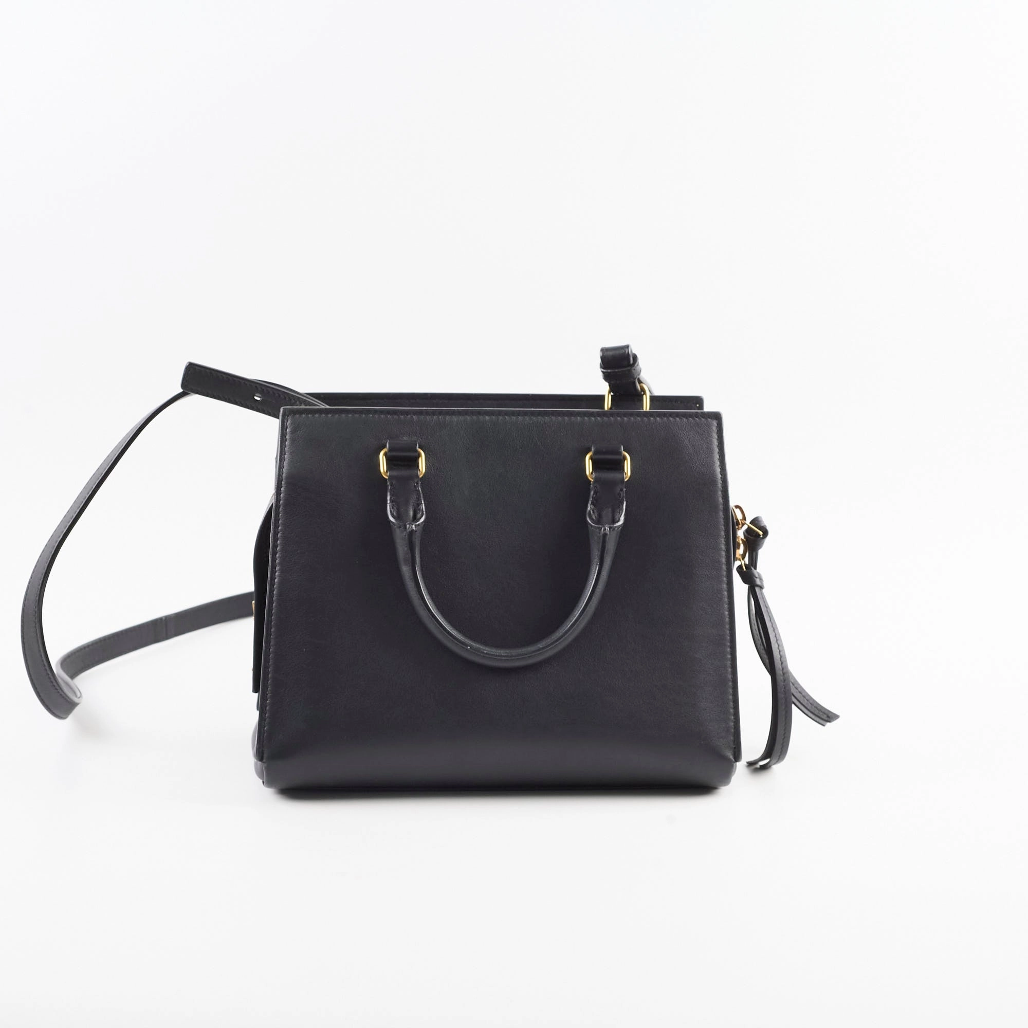 Saint Laurent East Side Tote