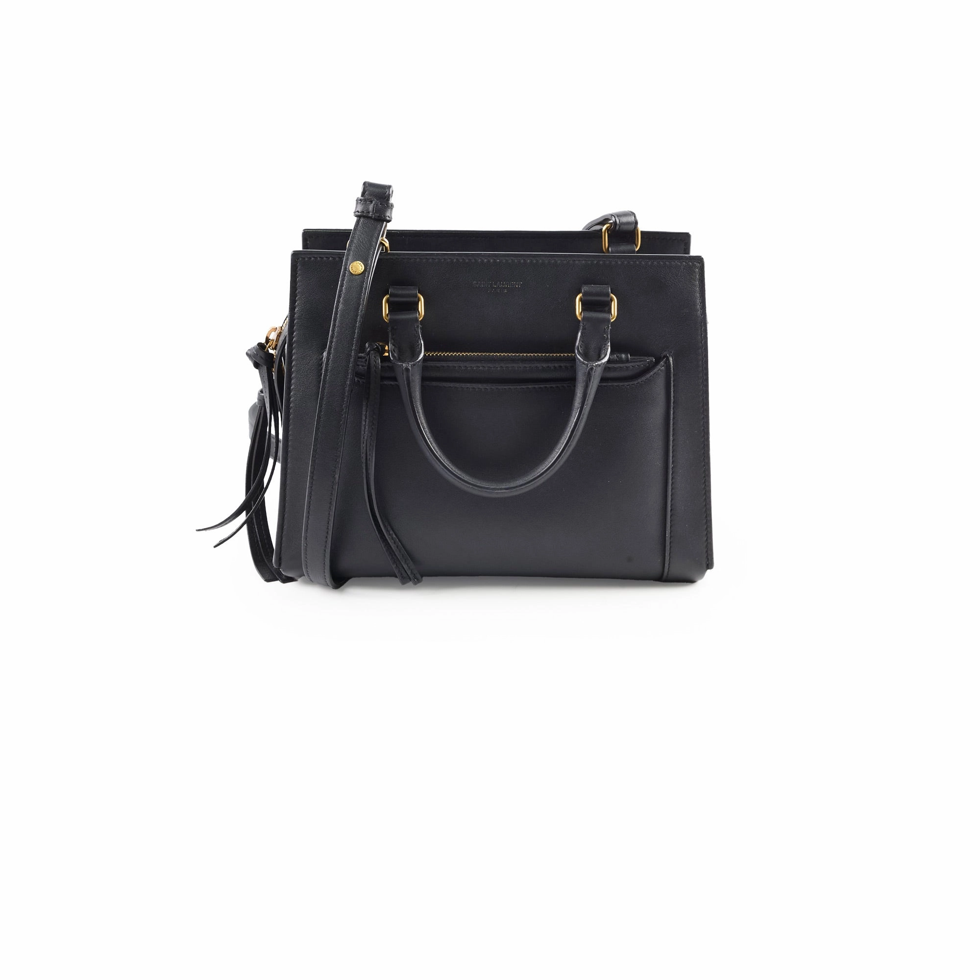 Saint Laurent East Side Tote