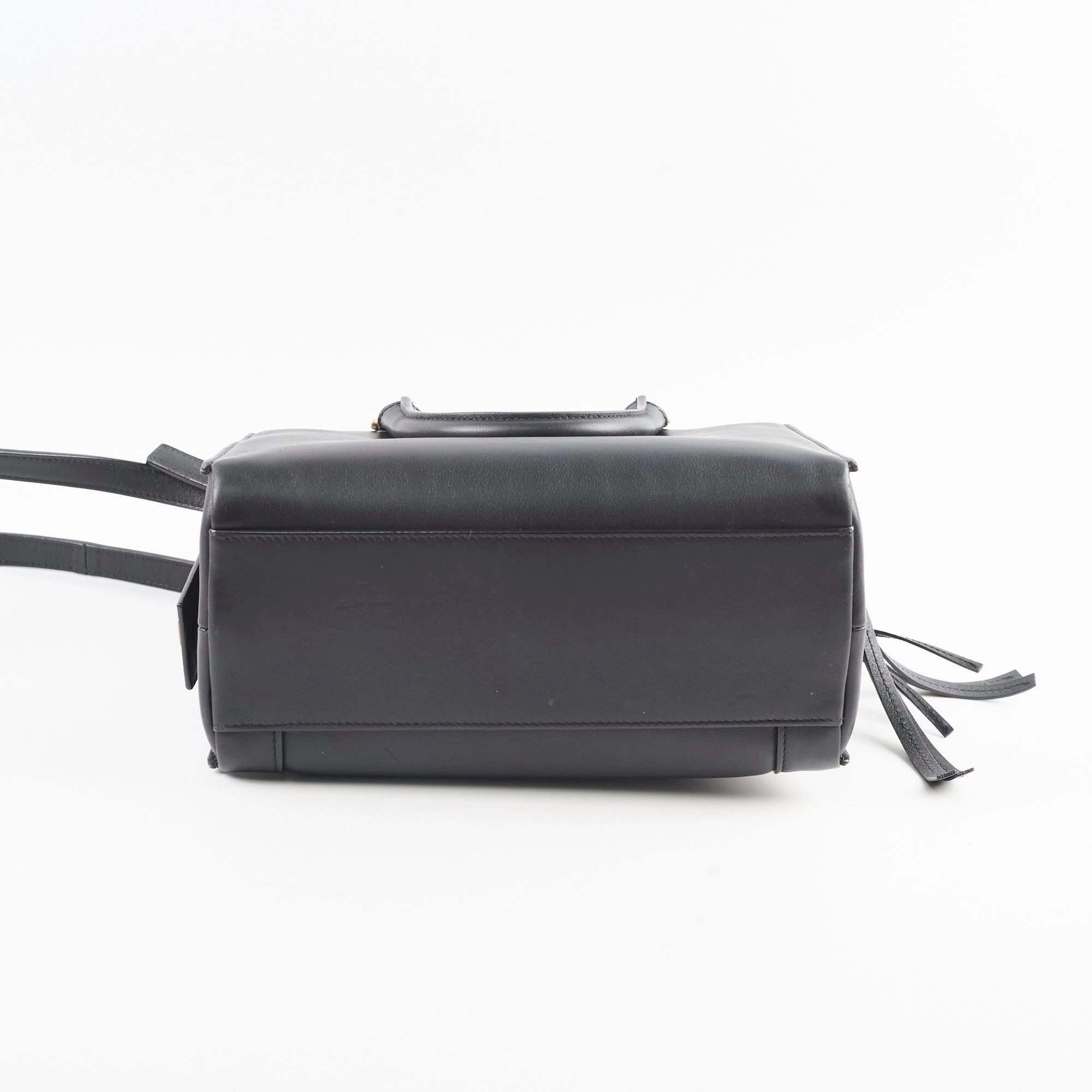 Saint Laurent East Side Tote