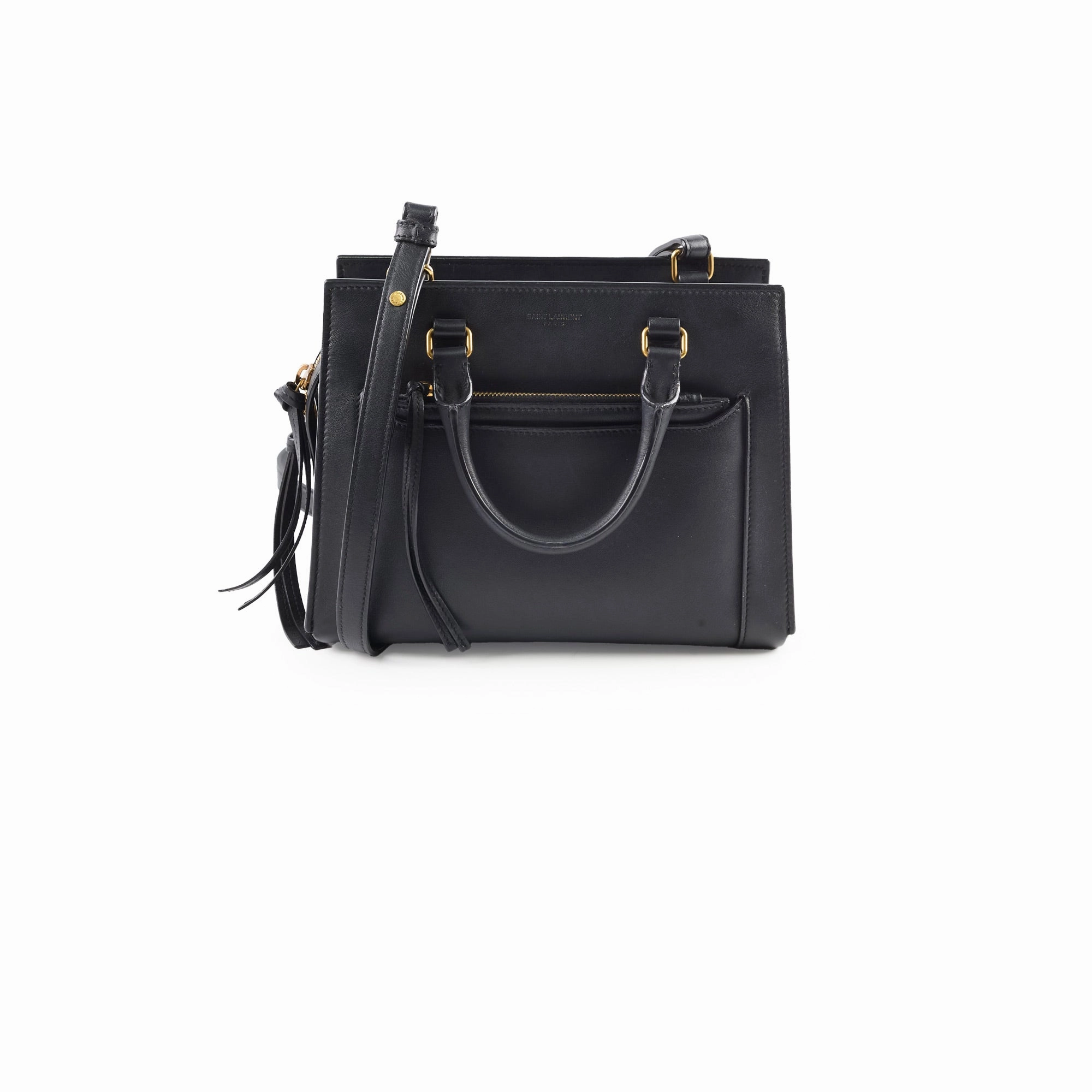 Saint Laurent East Side Tote