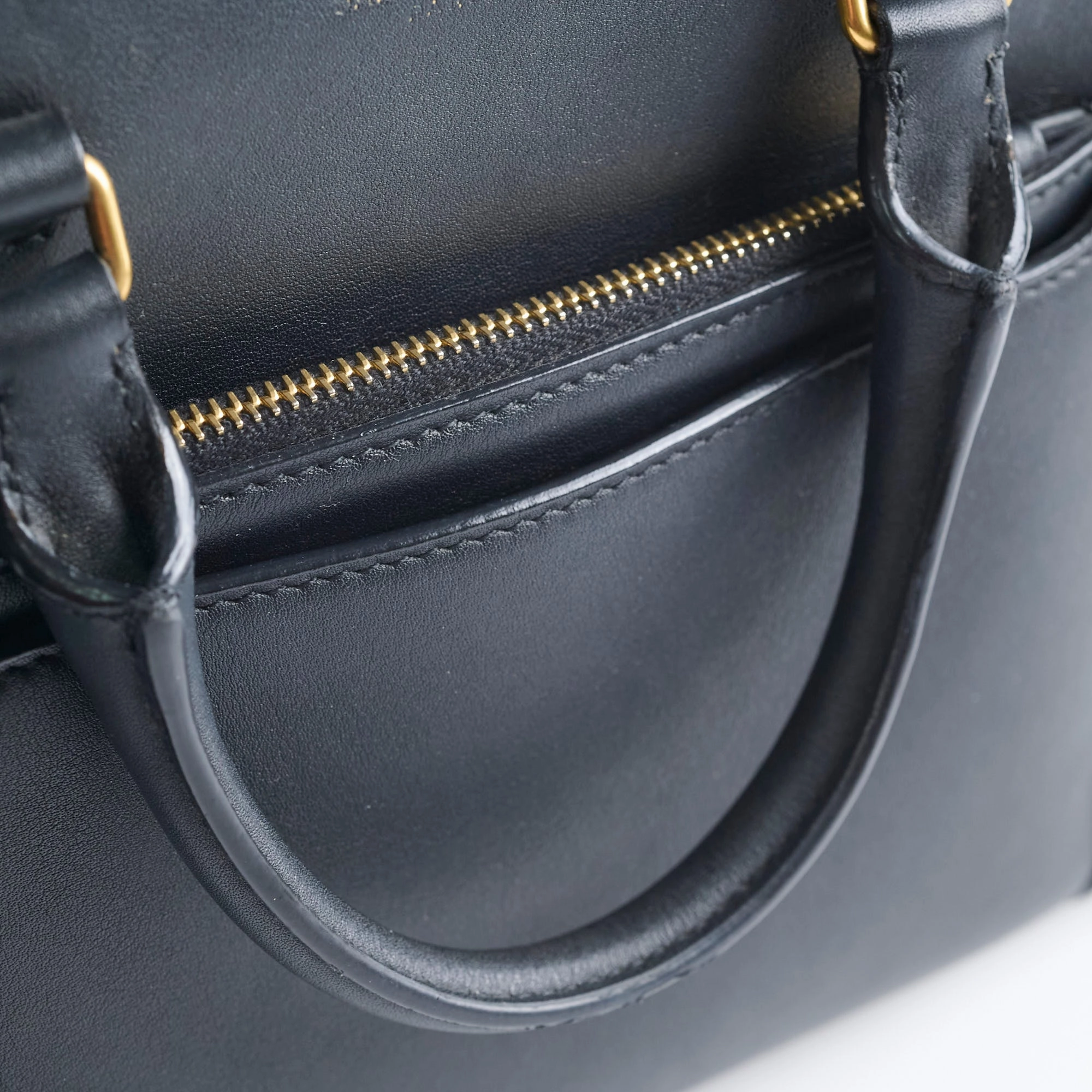Saint Laurent East Side Tote