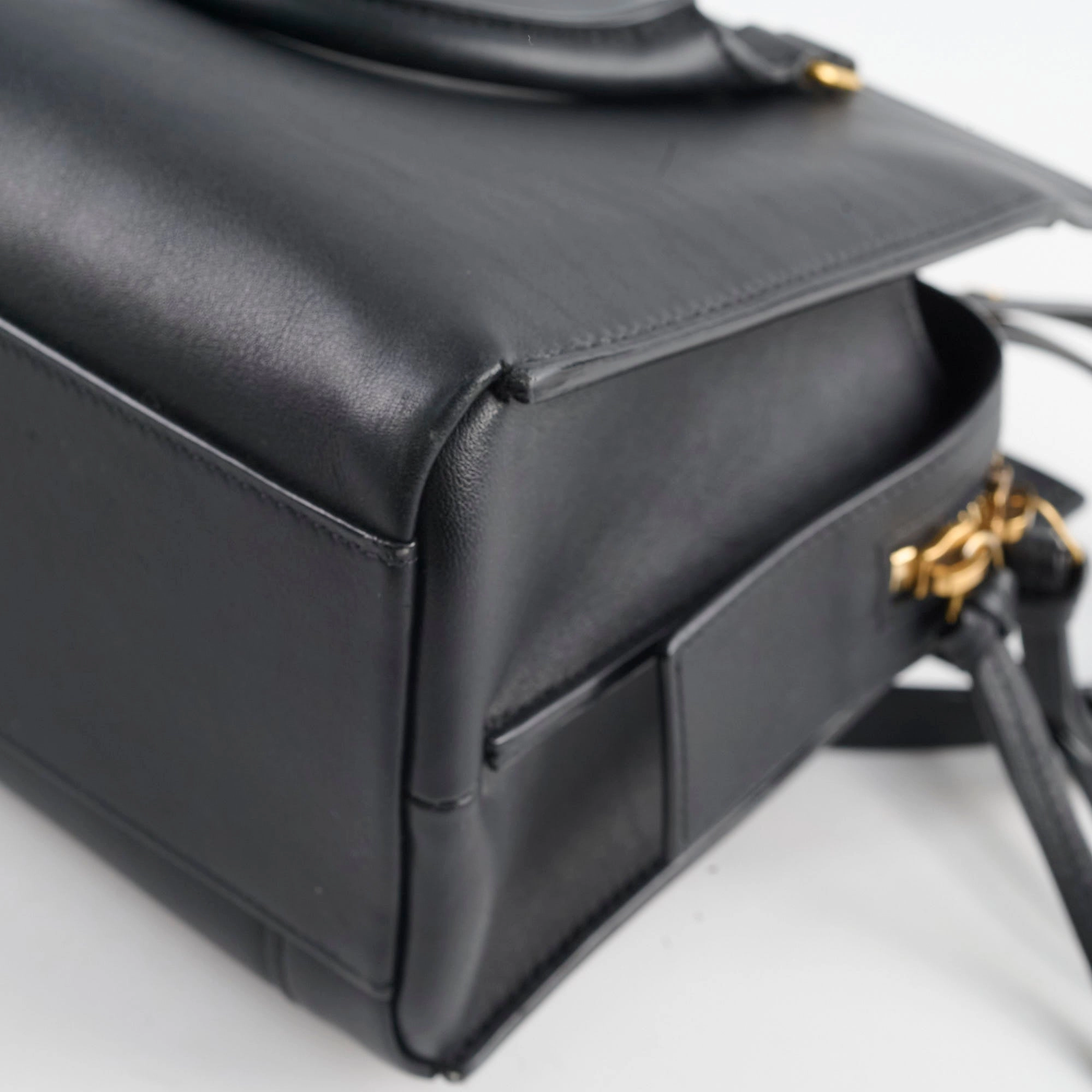 Saint Laurent East Side Tote