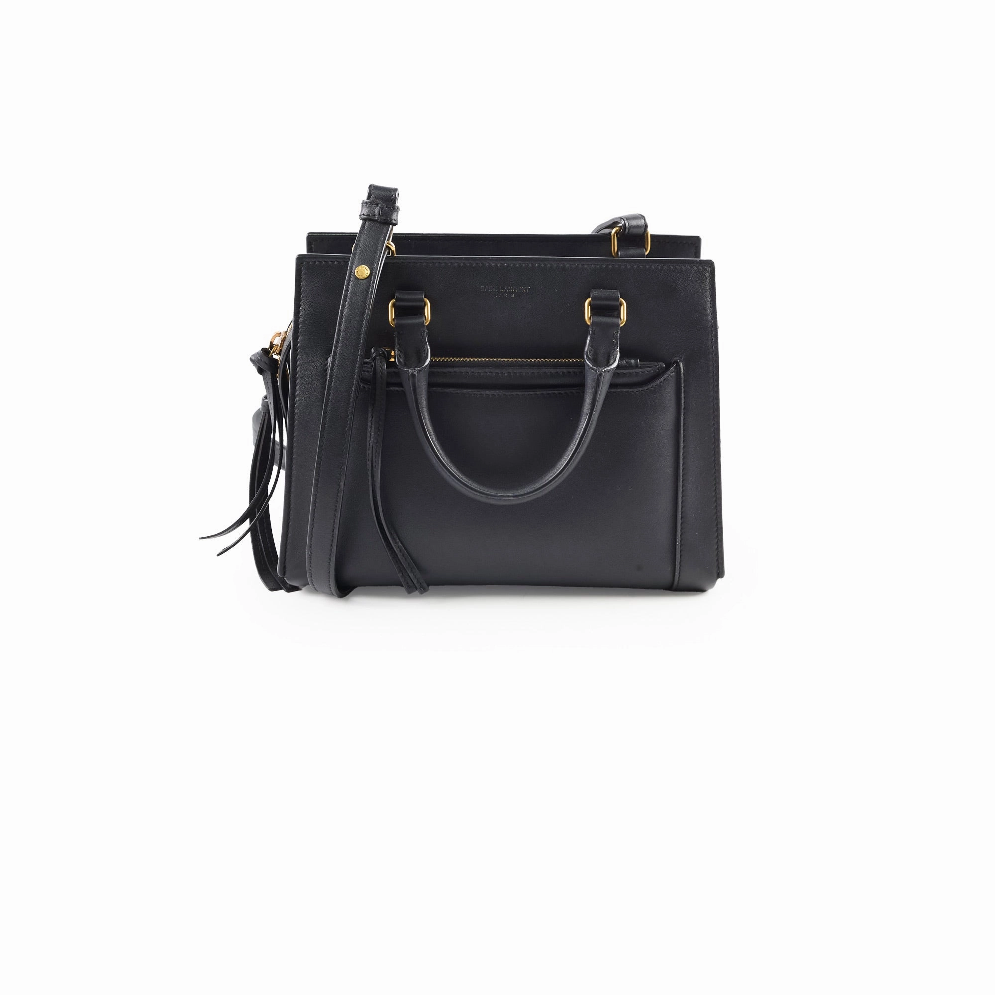 Saint Laurent East Side Tote