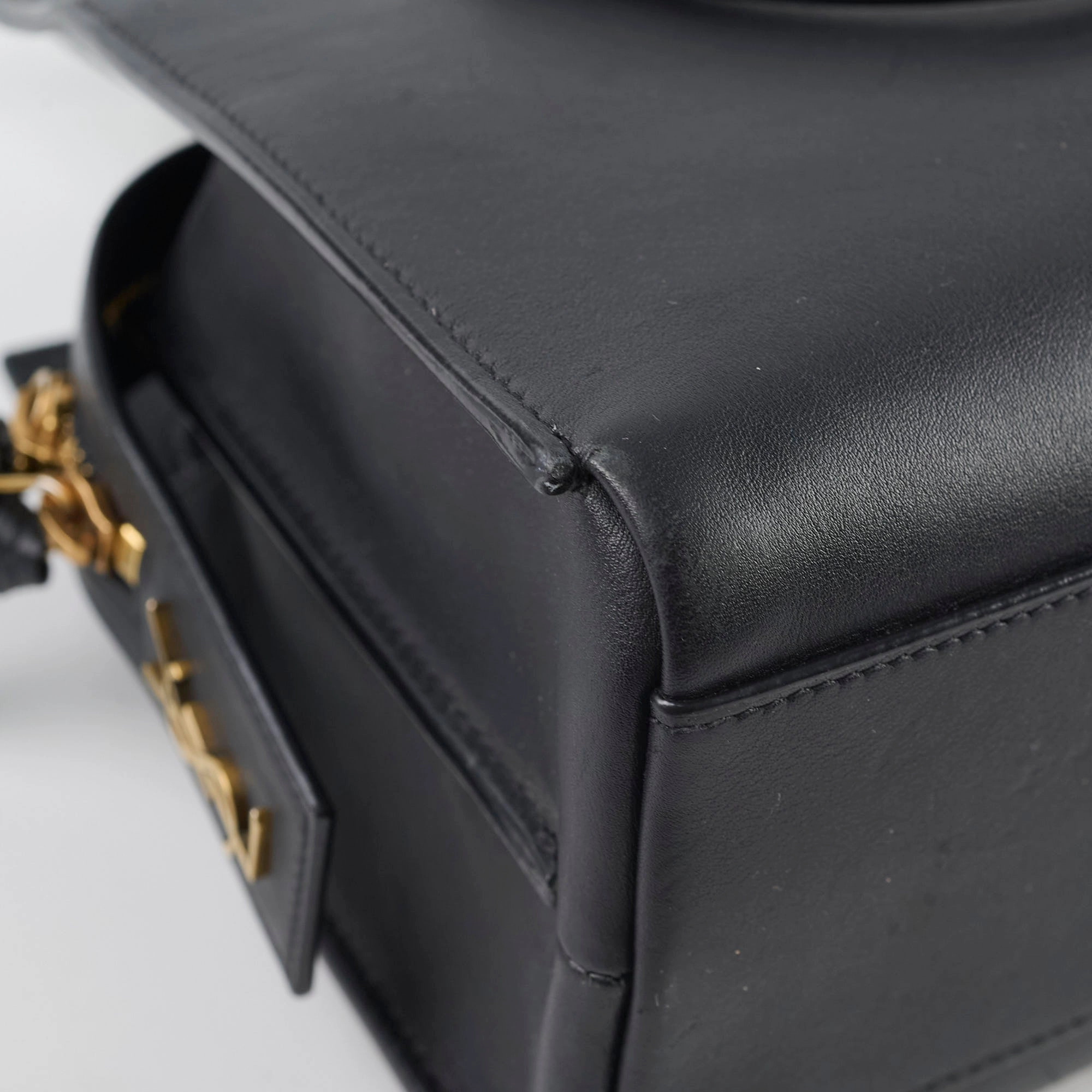 Saint Laurent East Side Tote
