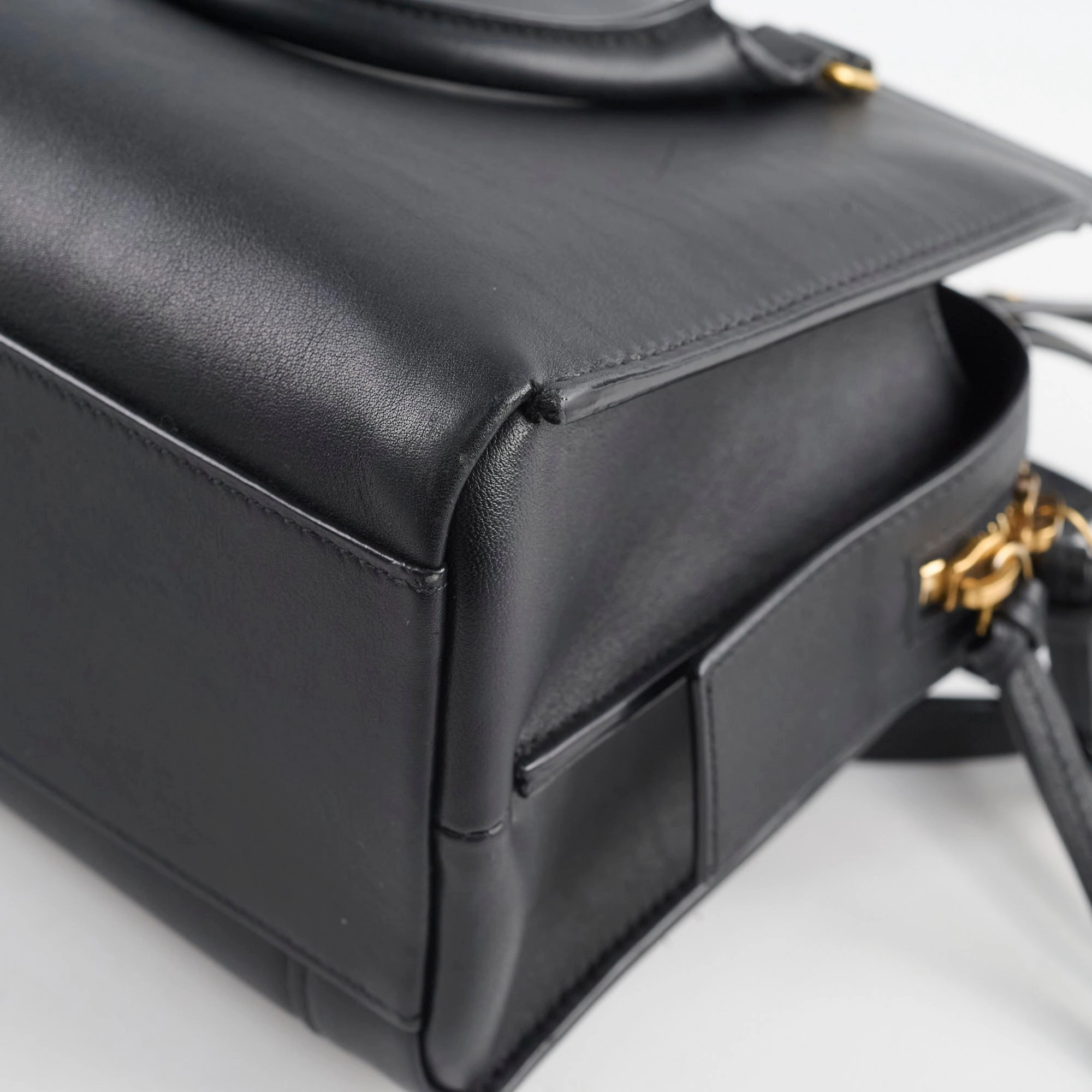Saint Laurent East Side Tote