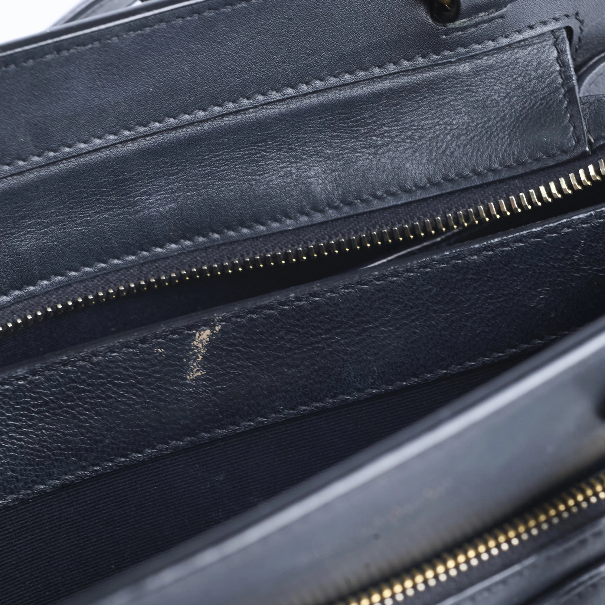 Saint Laurent East Side Tote
