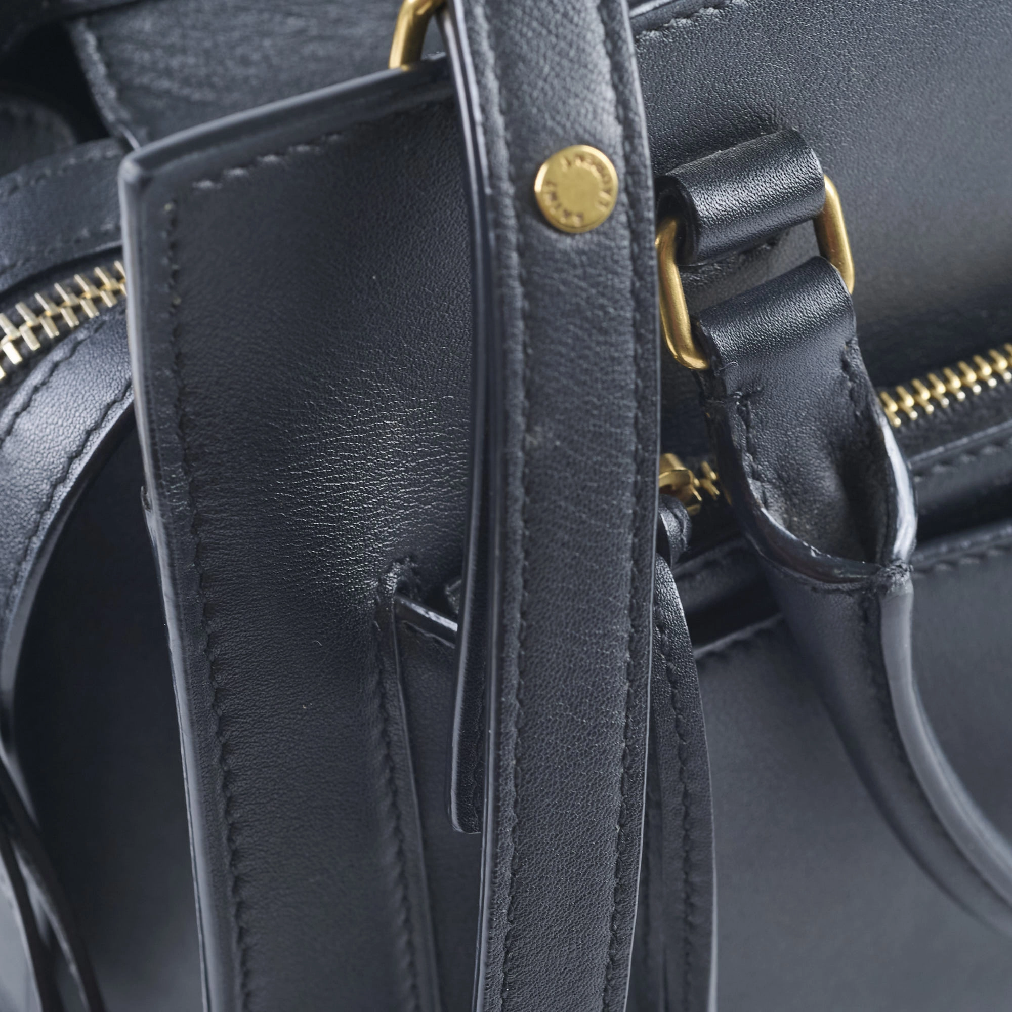 Saint Laurent East Side Tote
