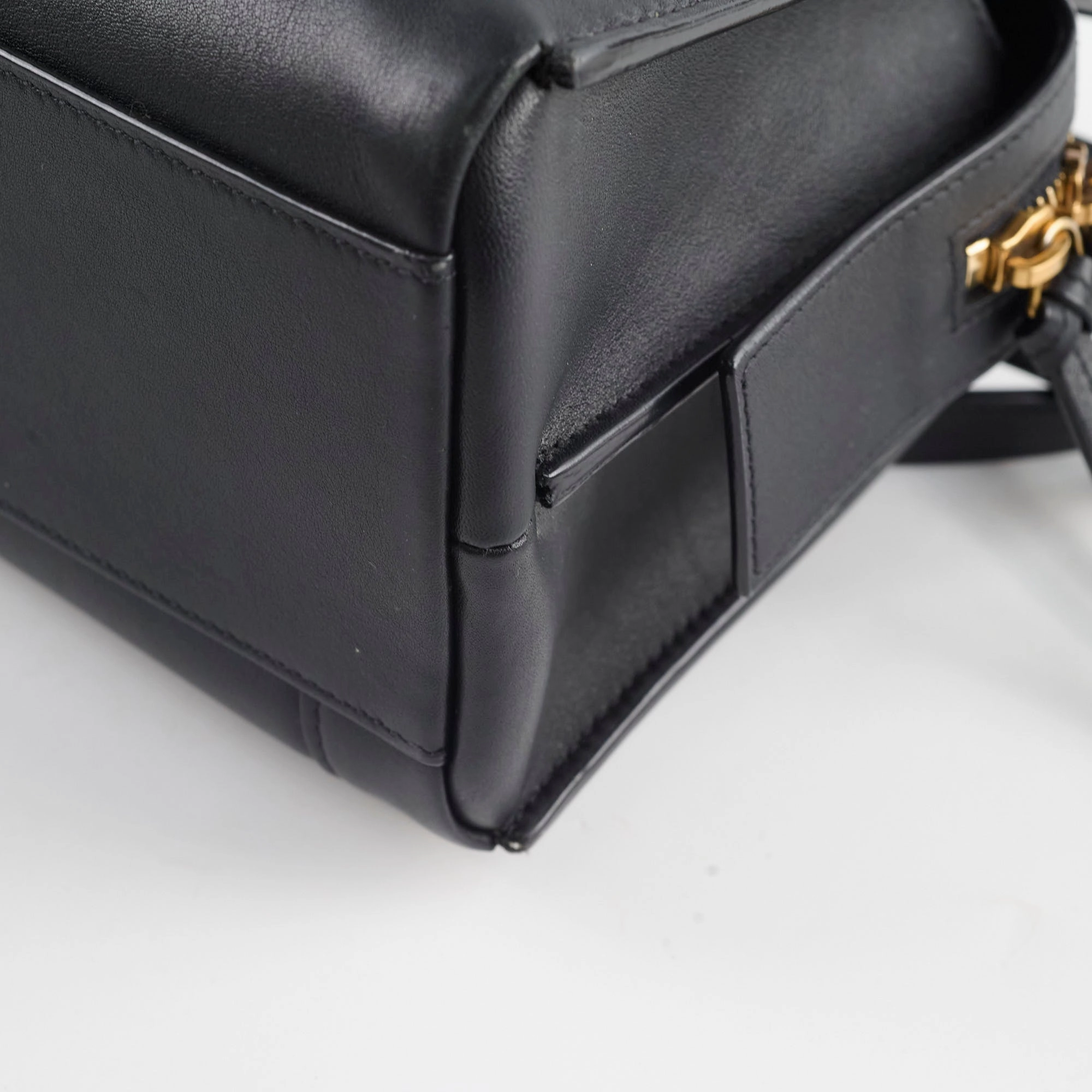 Saint Laurent East Side Tote