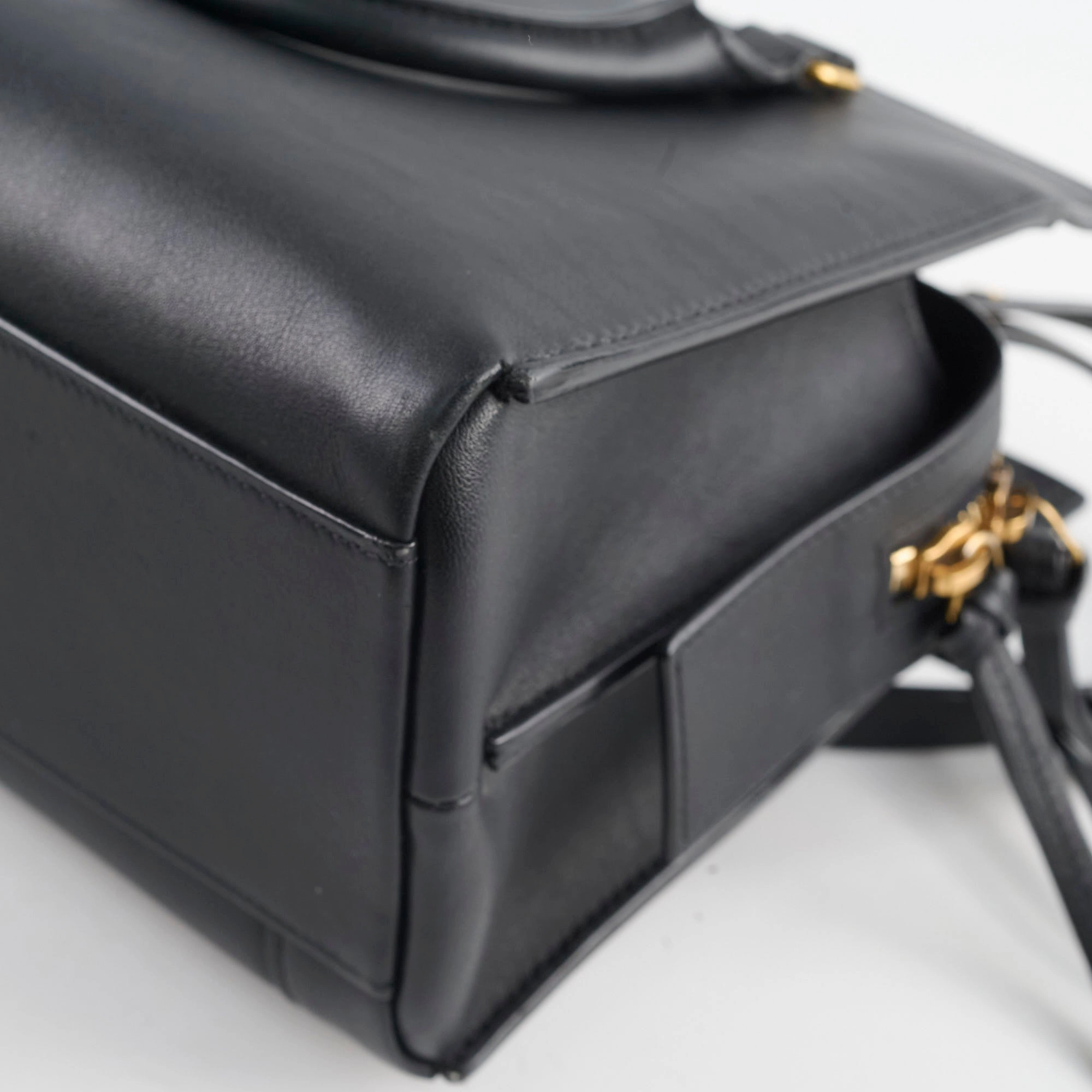 Saint Laurent East Side Tote