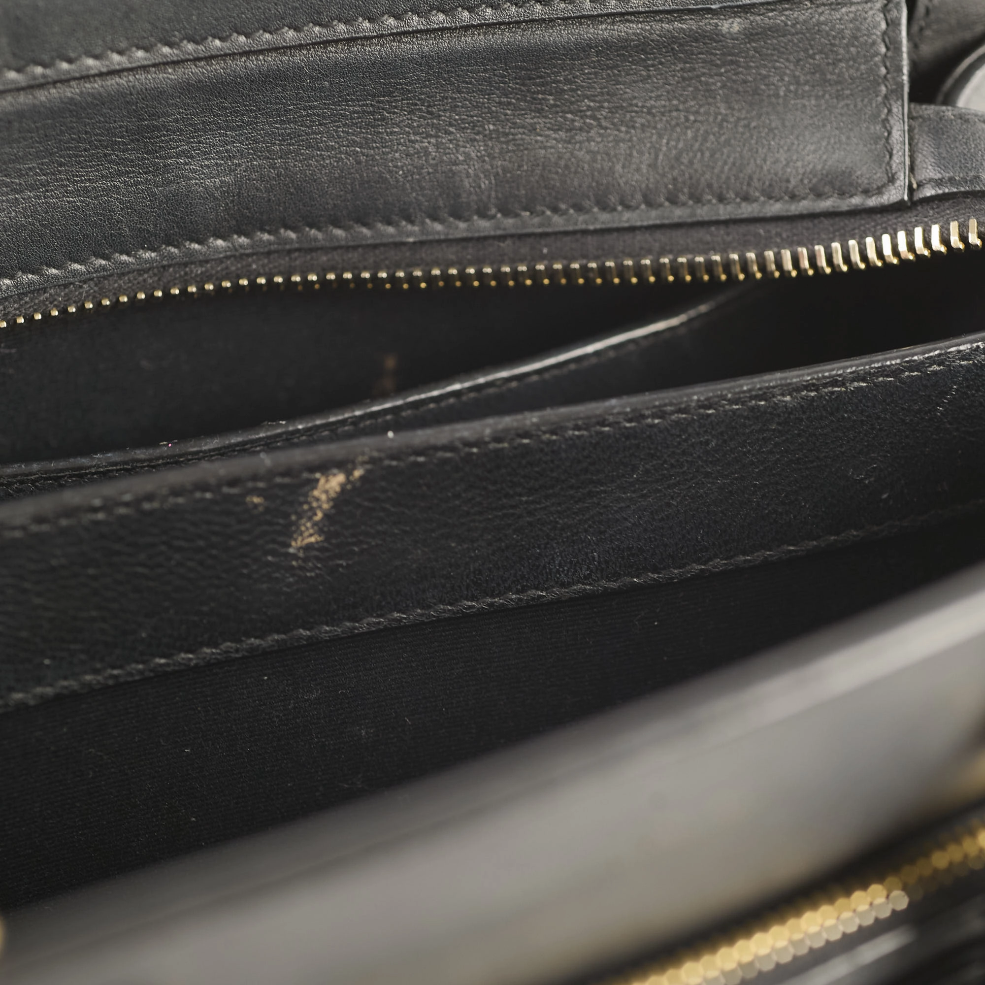 Saint Laurent East Side Tote