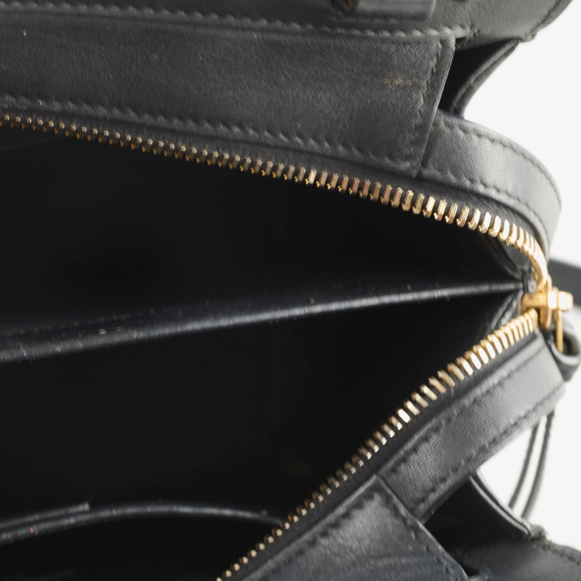 Saint Laurent East Side Tote