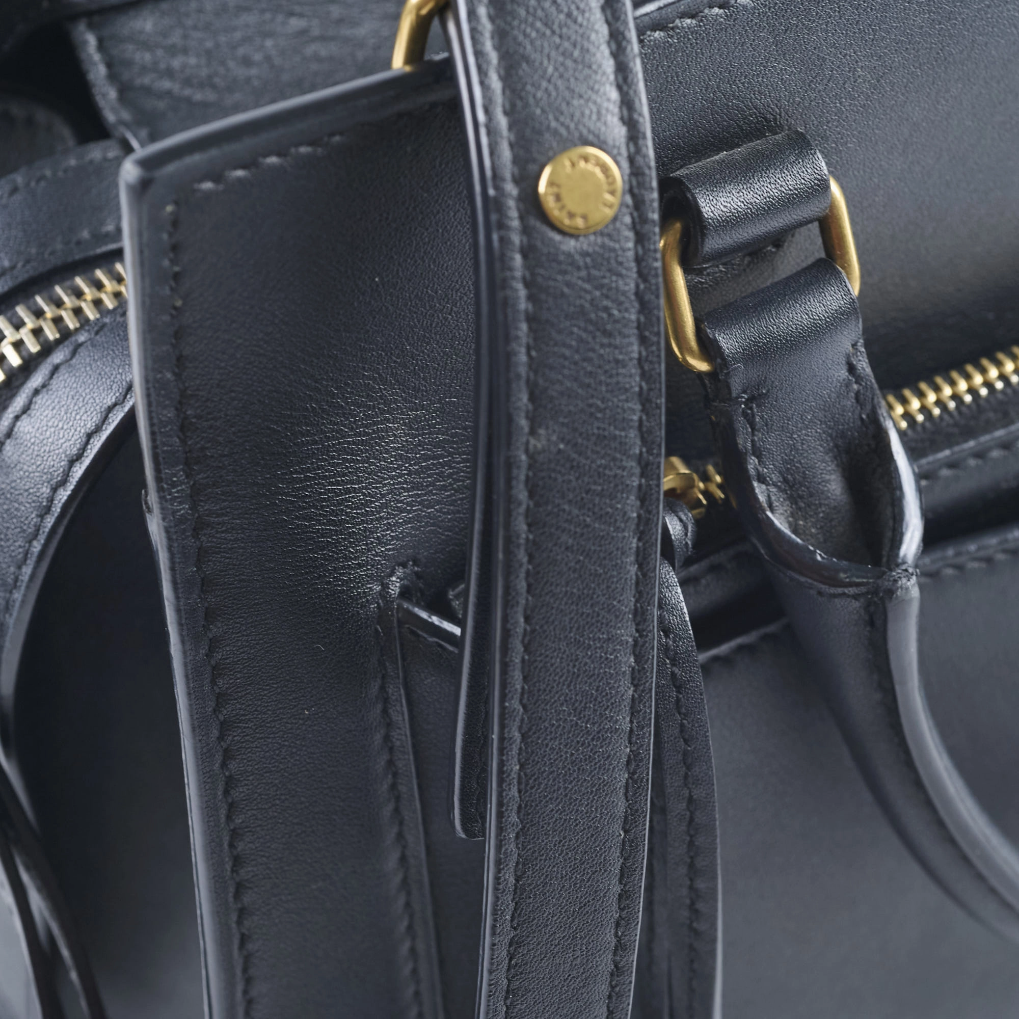Saint Laurent East Side Tote