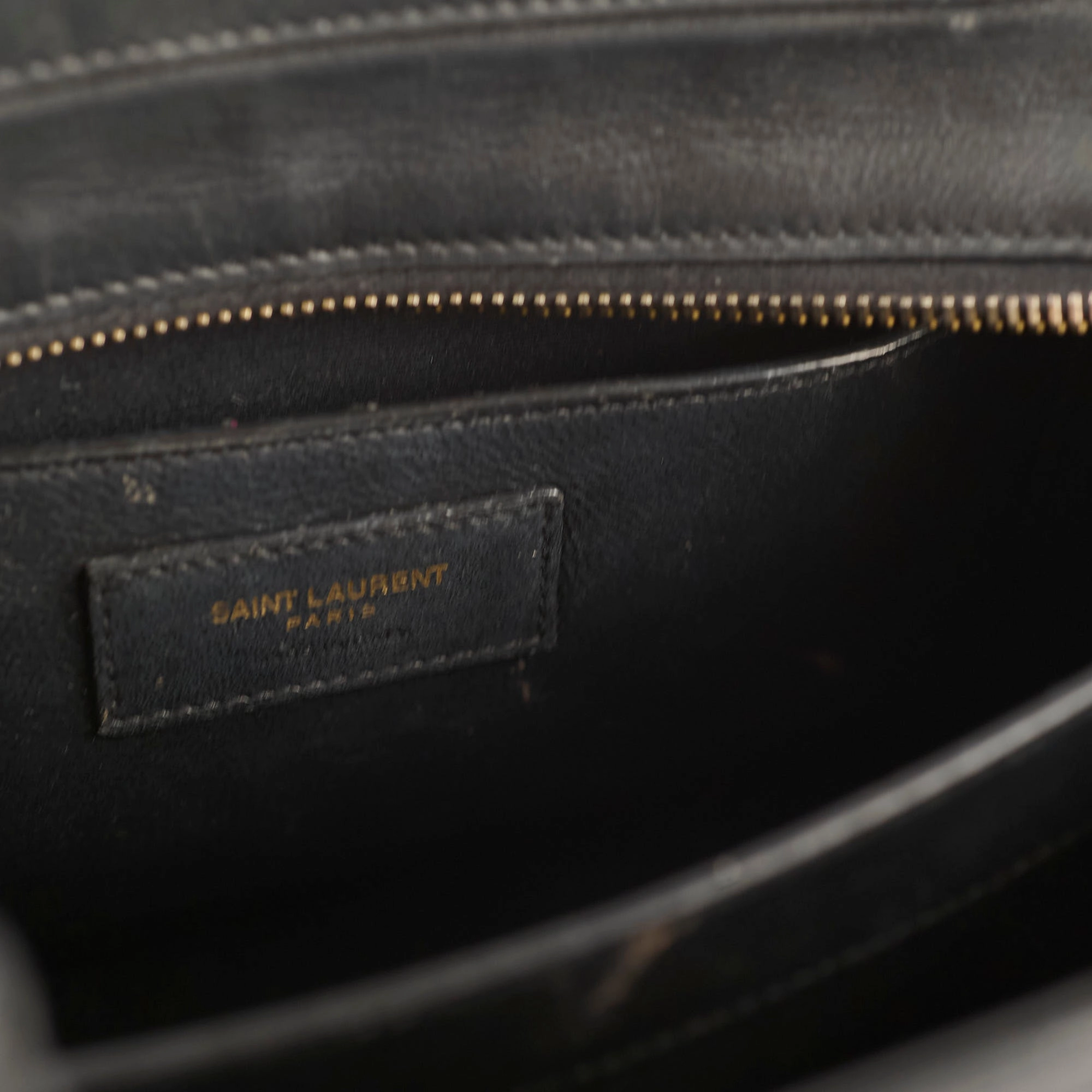 Saint Laurent East Side Tote