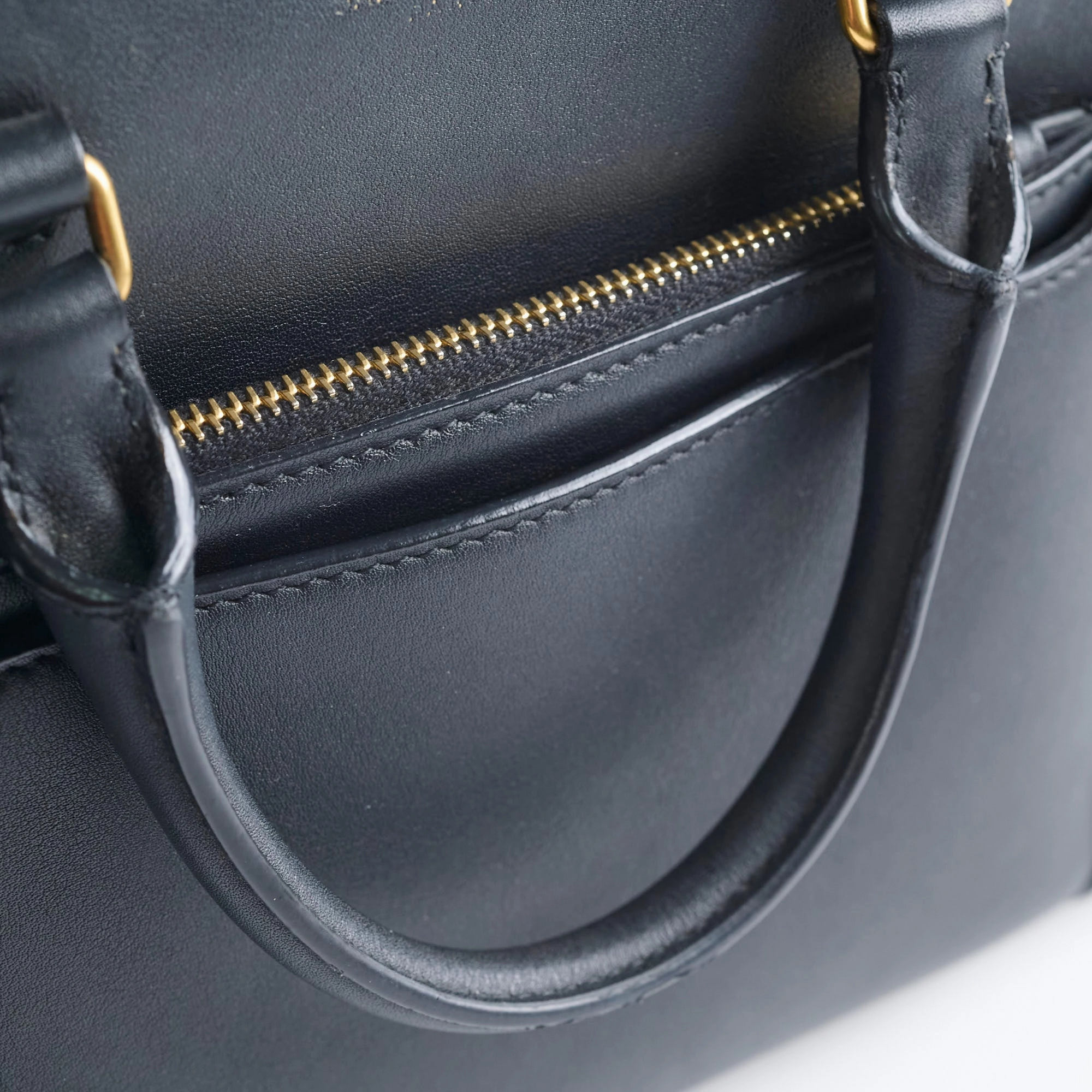 Saint Laurent East Side Tote