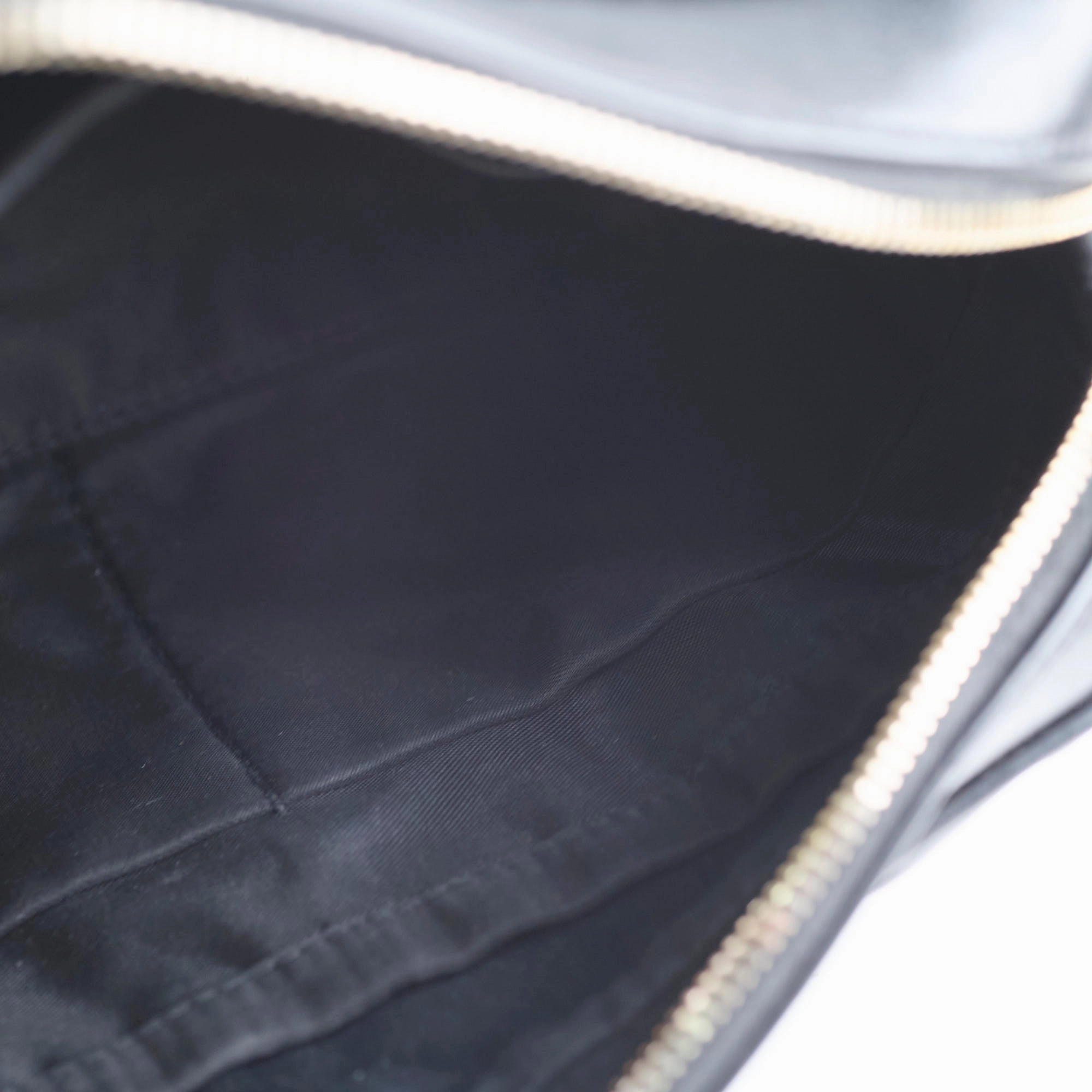 Saint Laurent Lou Camera Bag Black