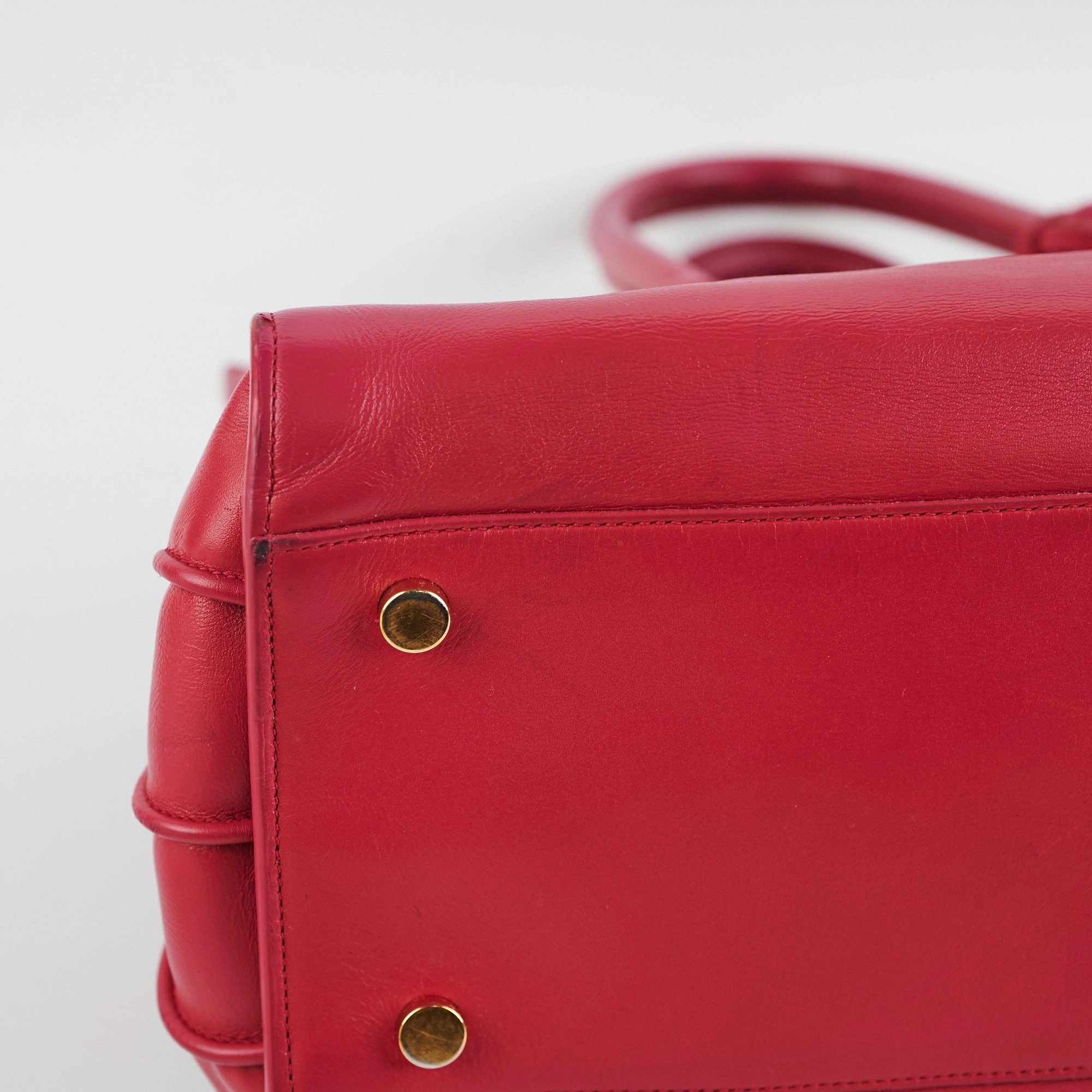 Saint Laurent Sac De Jour Small Pink