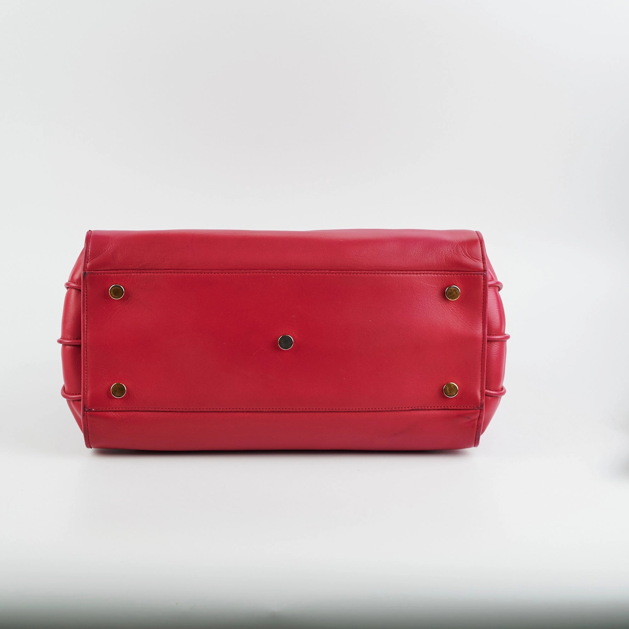Saint Laurent Sac De Jour Small Pink