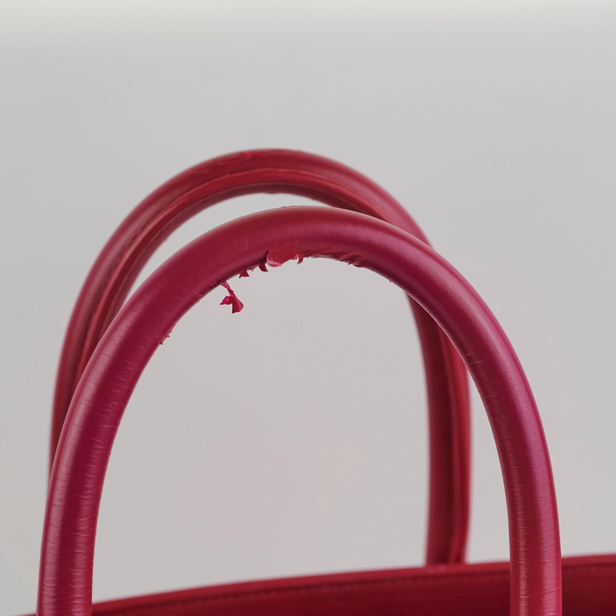 Saint Laurent Sac De Jour Small Pink