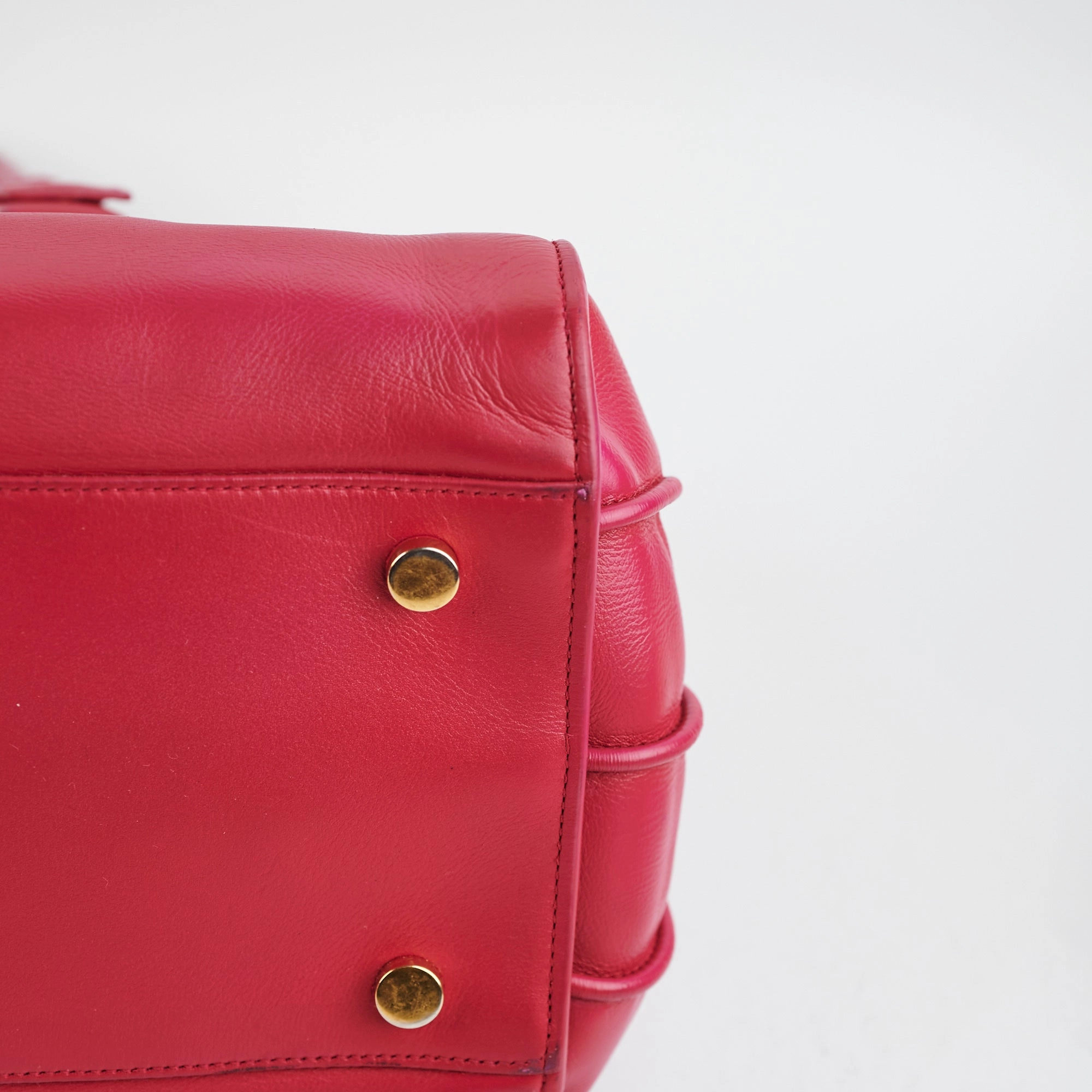 Saint Laurent Sac De Jour Small Pink