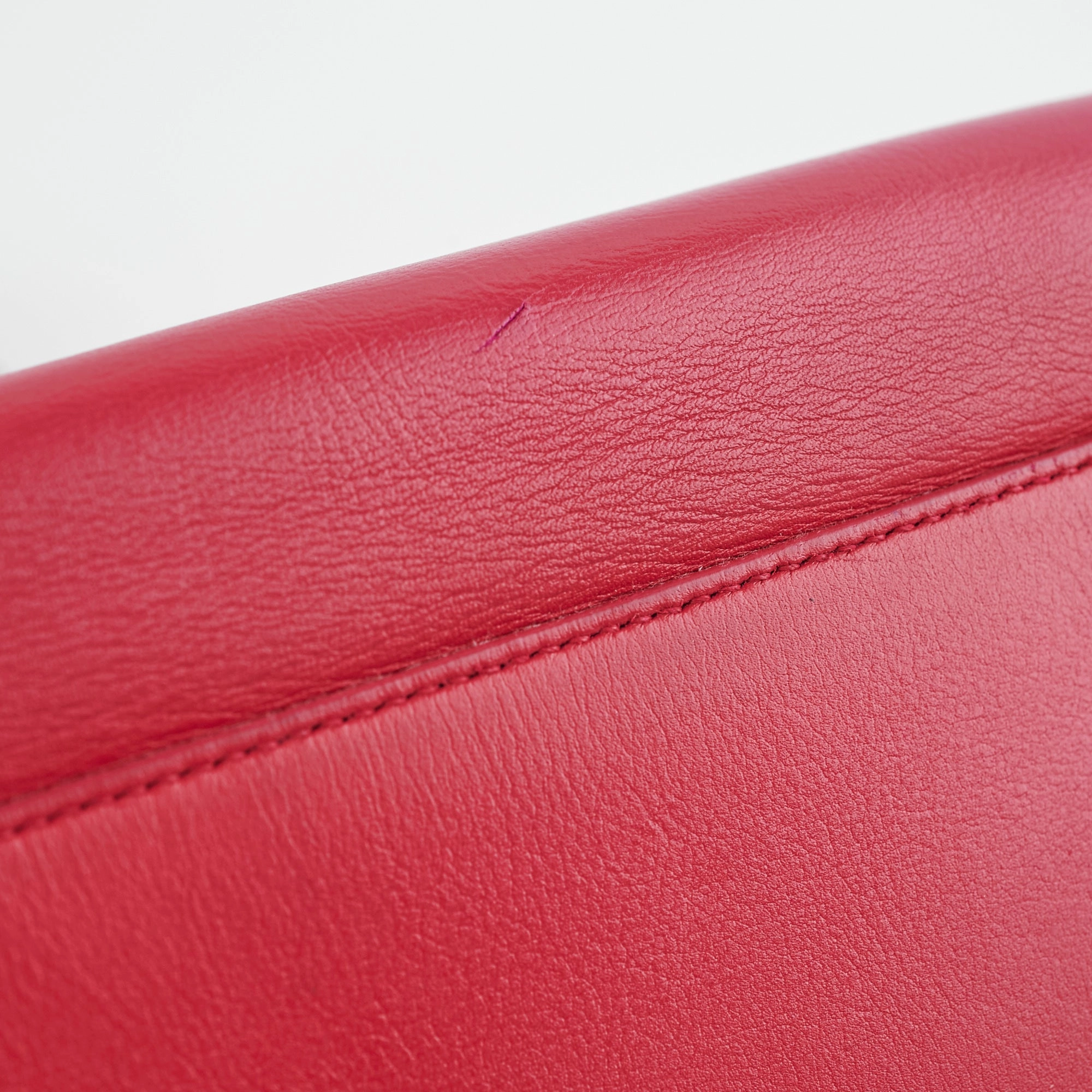 Saint Laurent Sac De Jour Small Pink