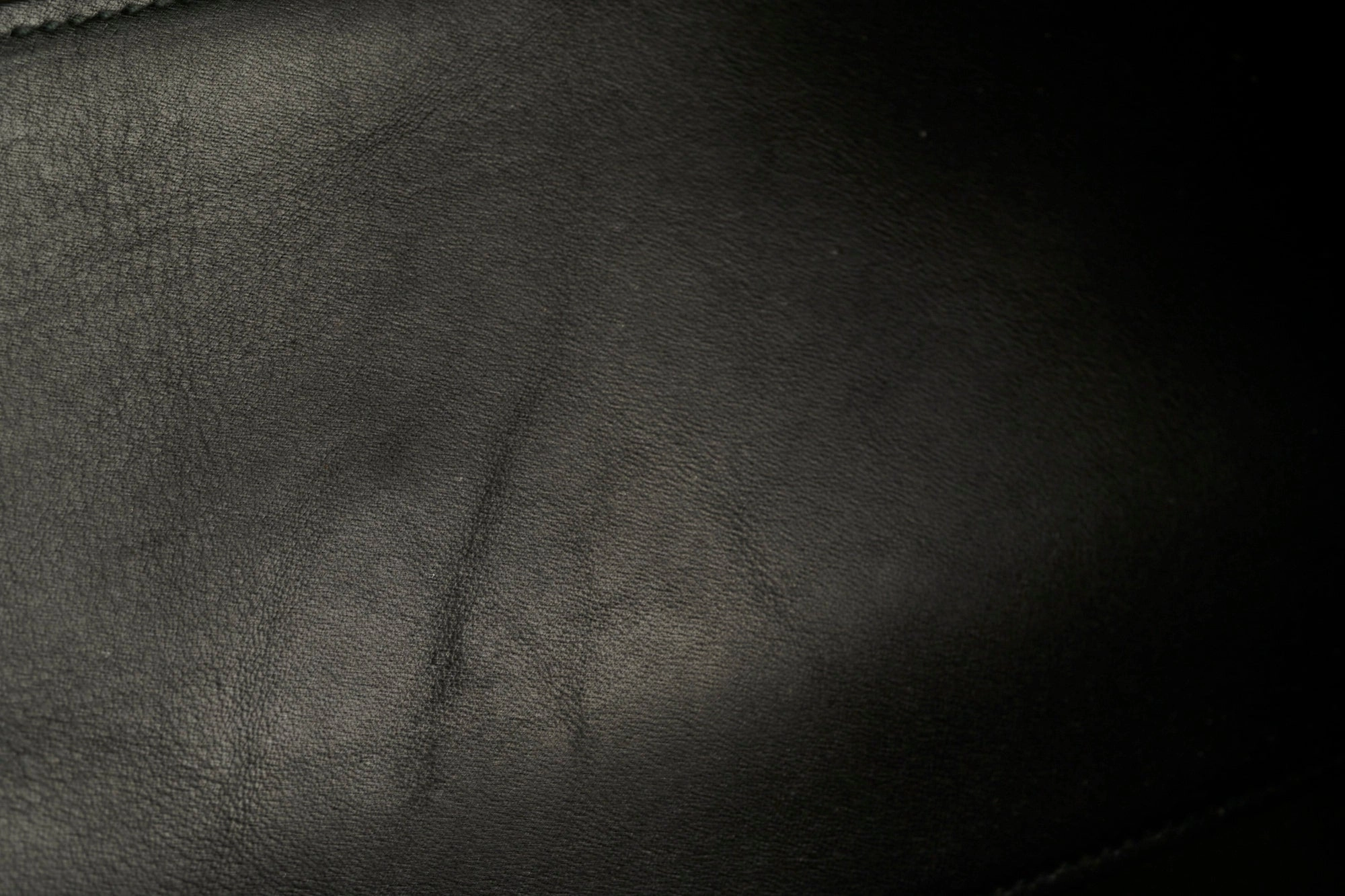 Saint Laurent Small Classis Y Cabas Bag Black