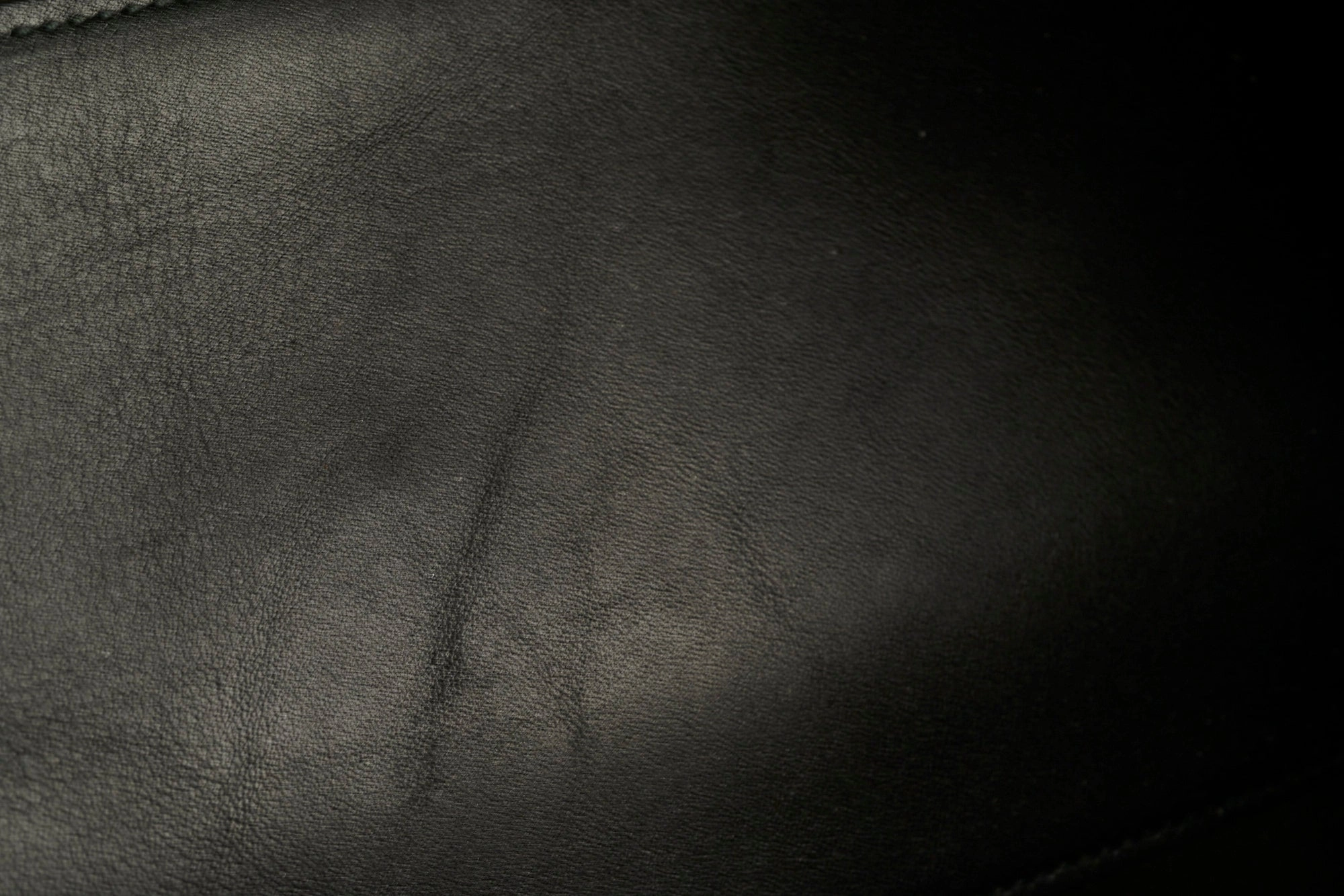 Saint Laurent Small Classis Y Cabas Bag Black