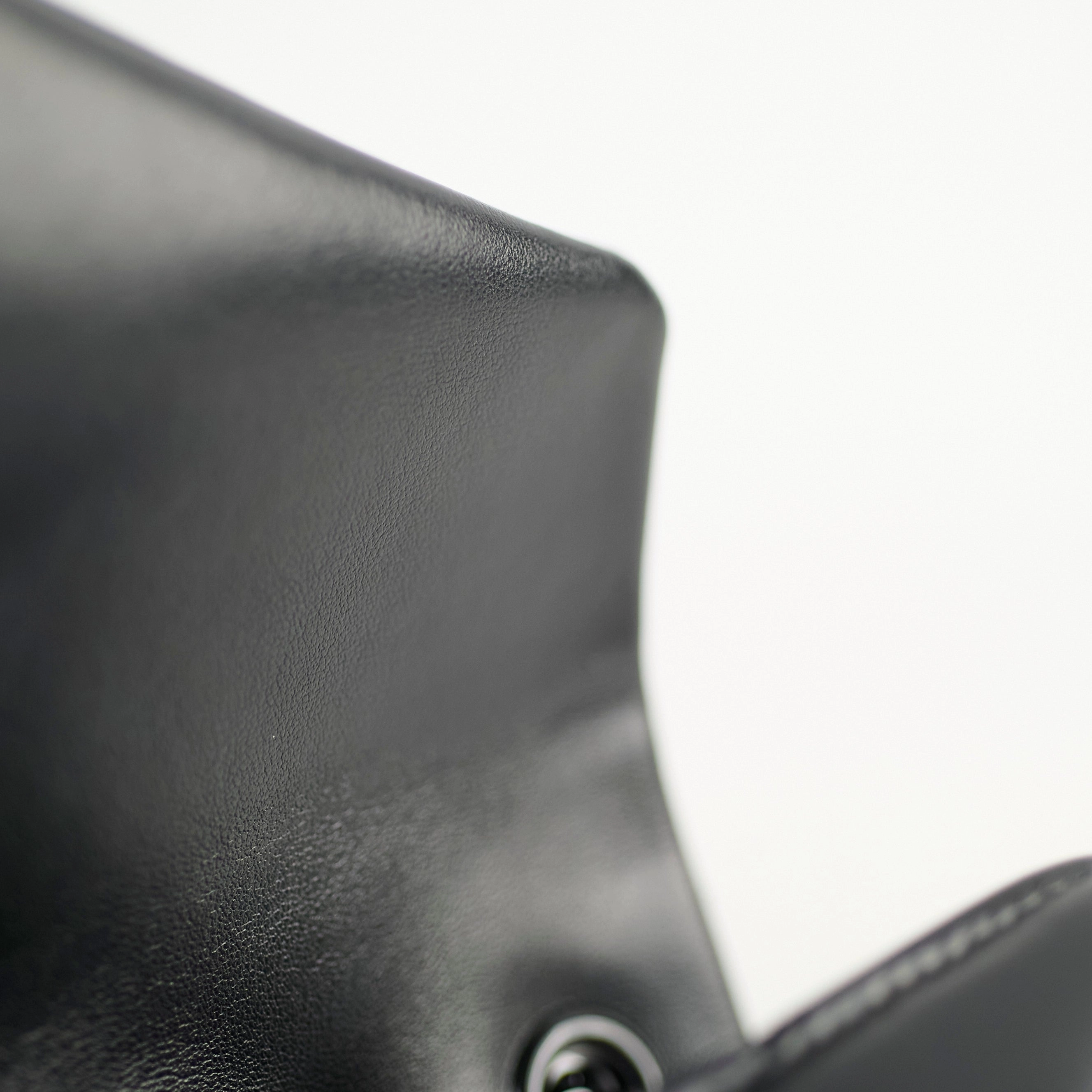 Saint Laurent Small Lou Lou Black