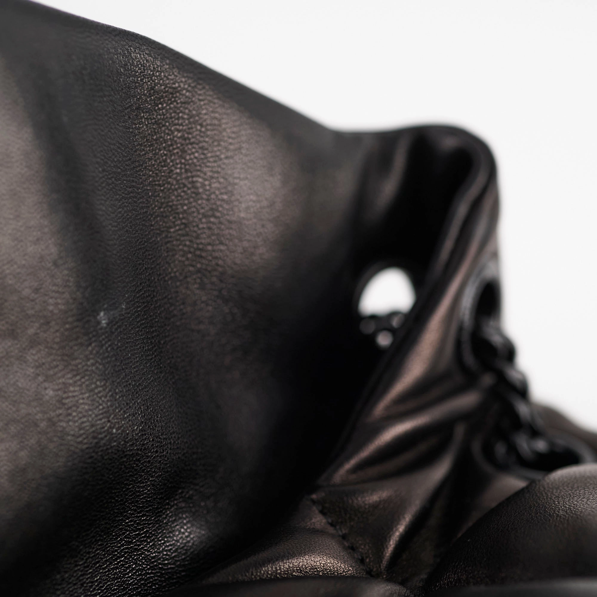 Saint Laurent Small Lou Puffer Bag