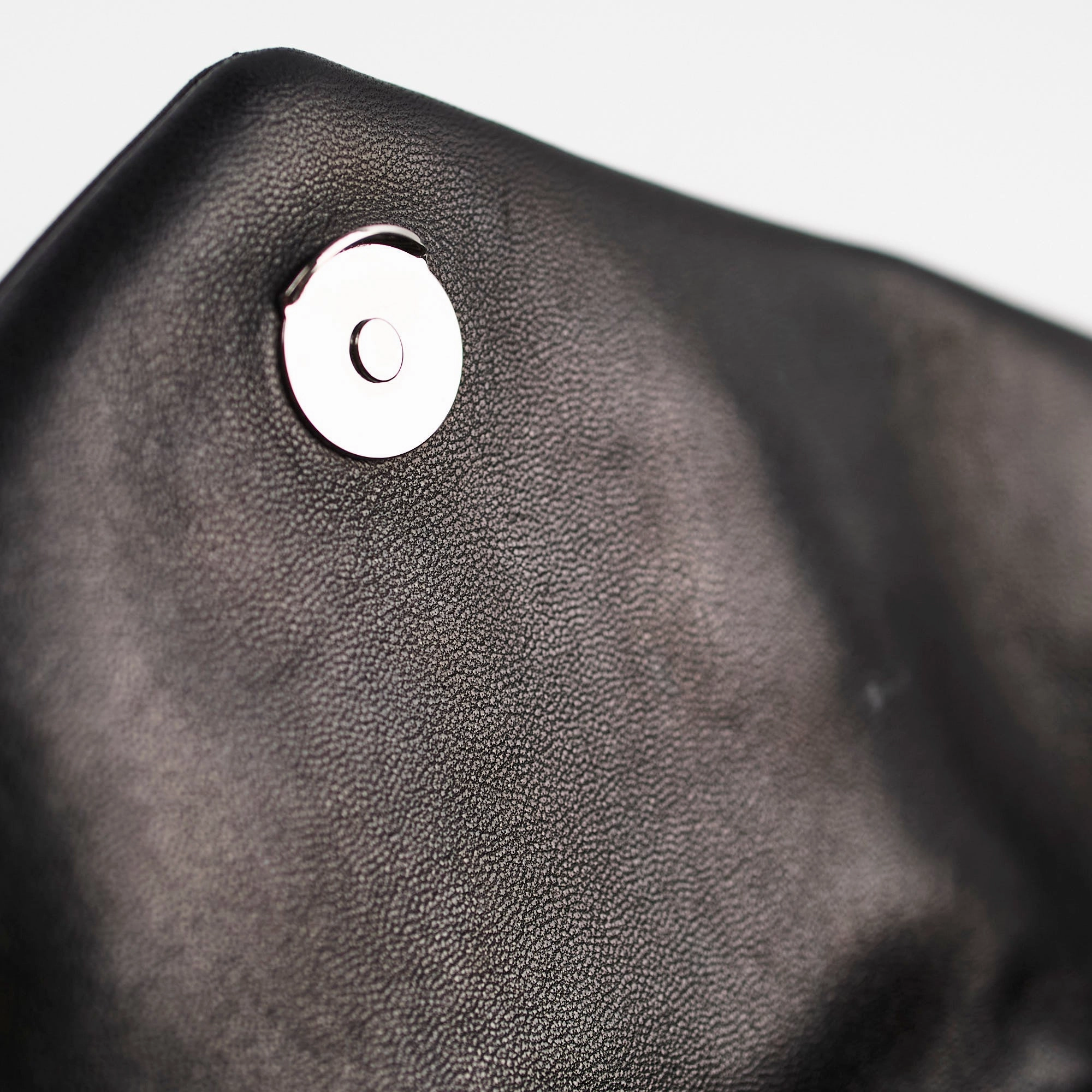 Saint Laurent Small Lou Puffer Bag