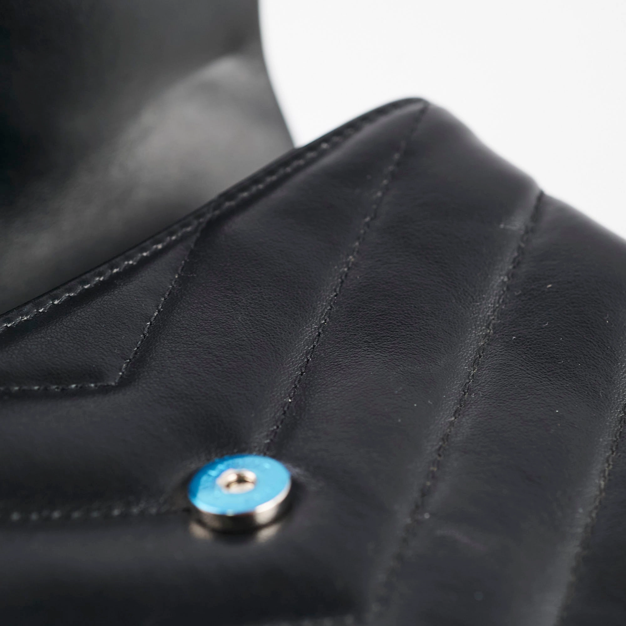 Saint Laurent Toy Lou Lou Black
