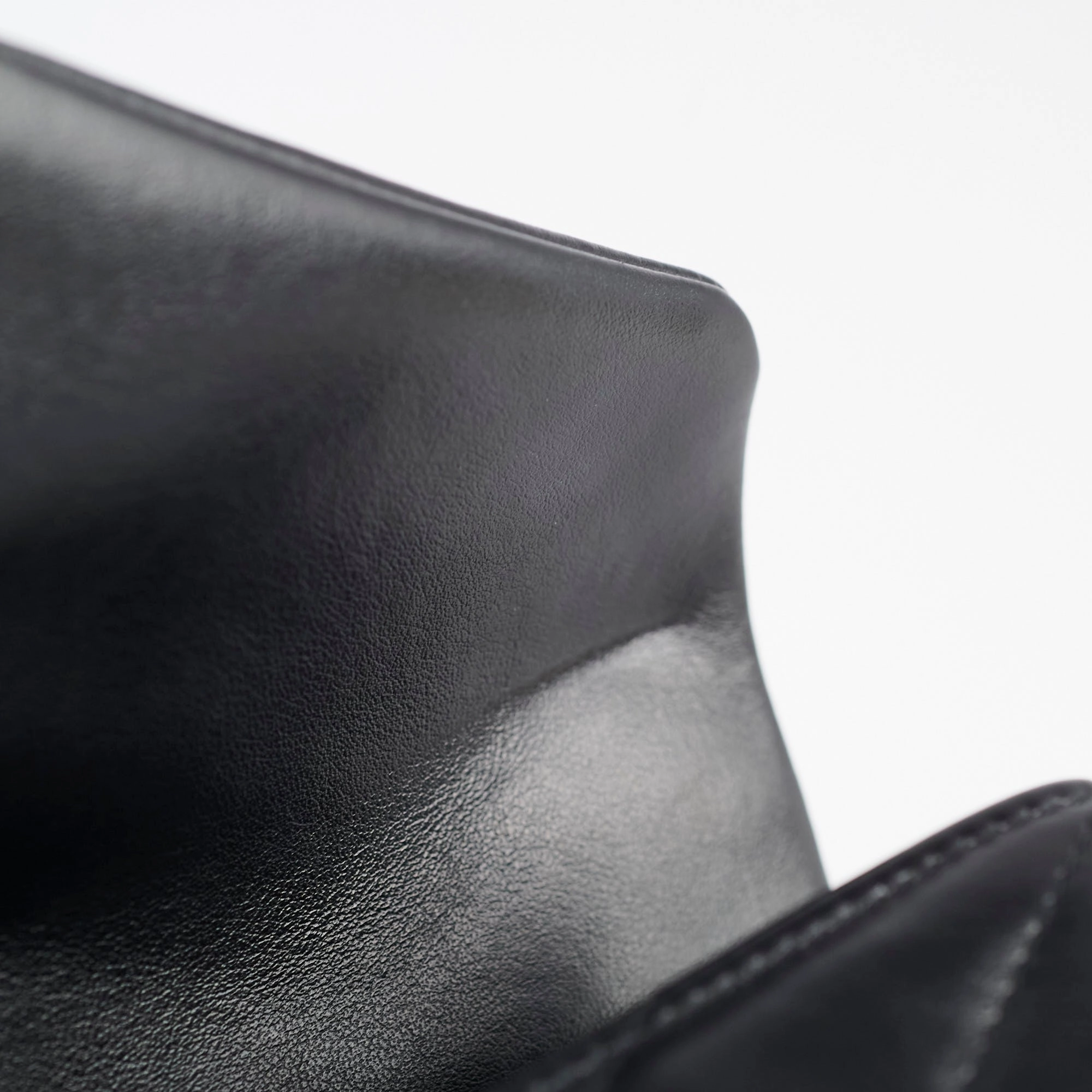 Saint Laurent Toy Lou Lou Black