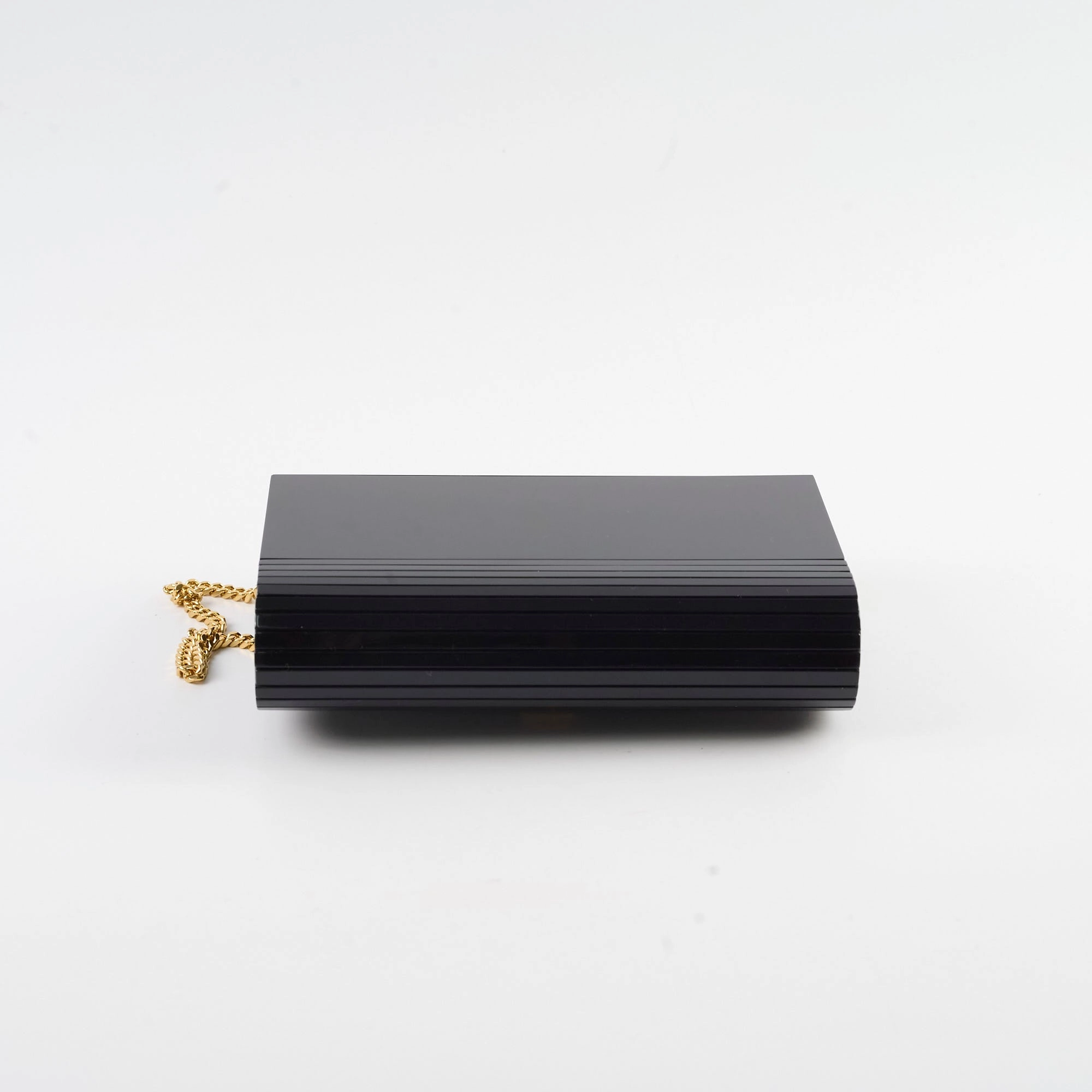 Saint Laurent Vicky minaudire Wallet on Chain WOC