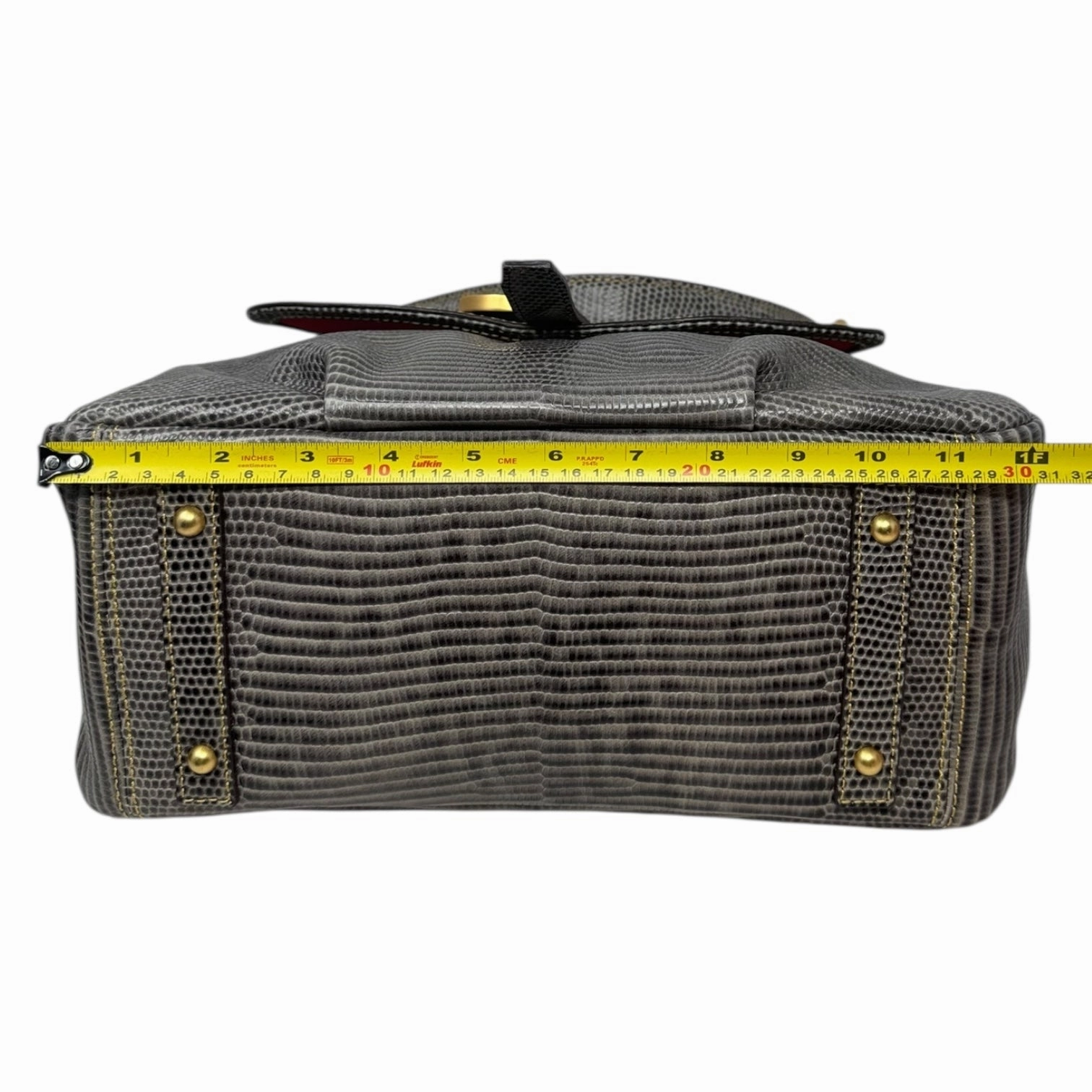Santorini Hobo Handbag Designer By Dooney And Bourke, Size: Medium