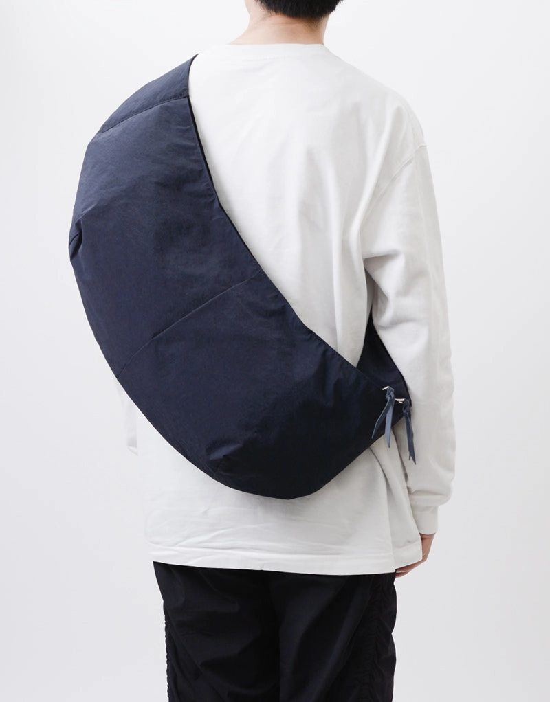 Sash Sling Bag L No.03050