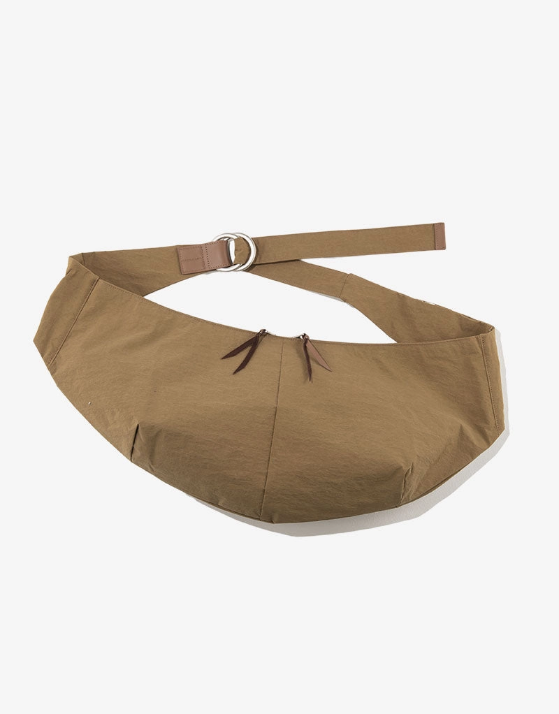Sash Sling Bag L No.03050
