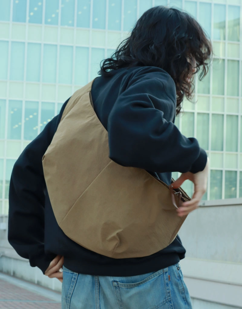 Sash Sling Bag L No.03050