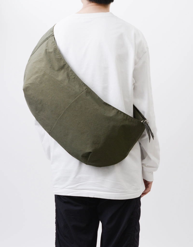 Sash Sling Bag L No.03050