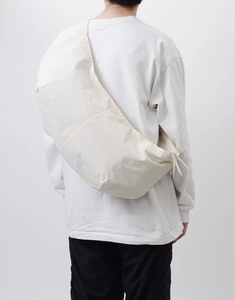 Sash Sling Bag L No.03050