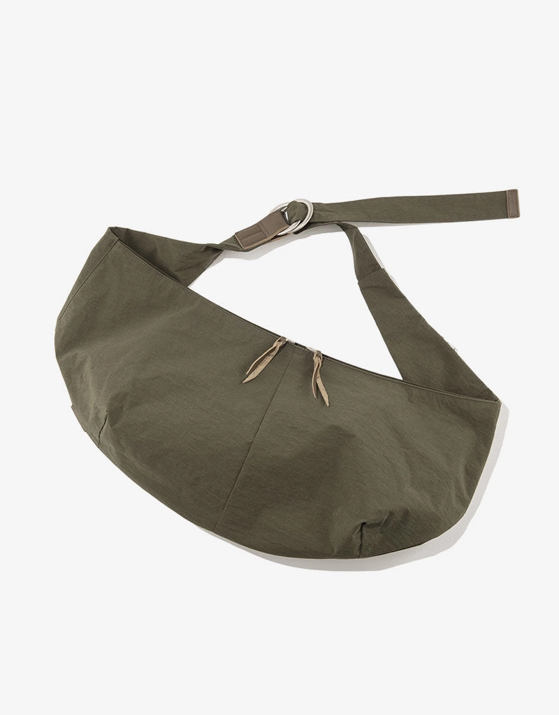 Sash Sling Bag L No.03050