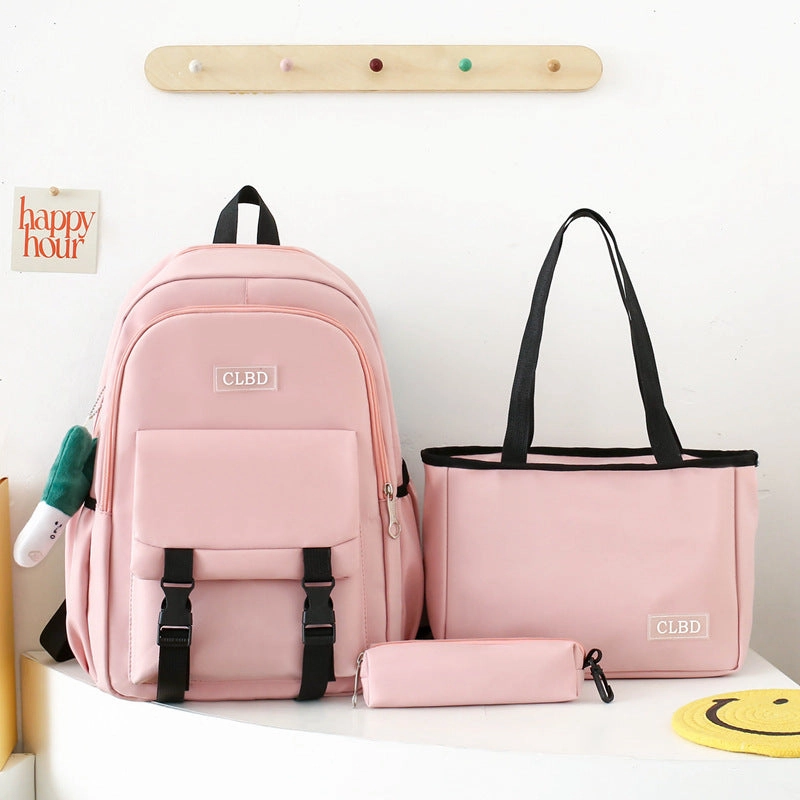 Schoolbag, Campus Backpack
