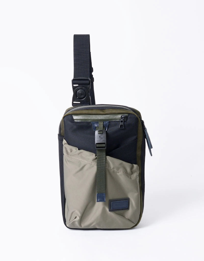 Scramble Sling Bag No.289074