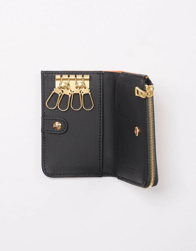 scratch Keycase No.04064