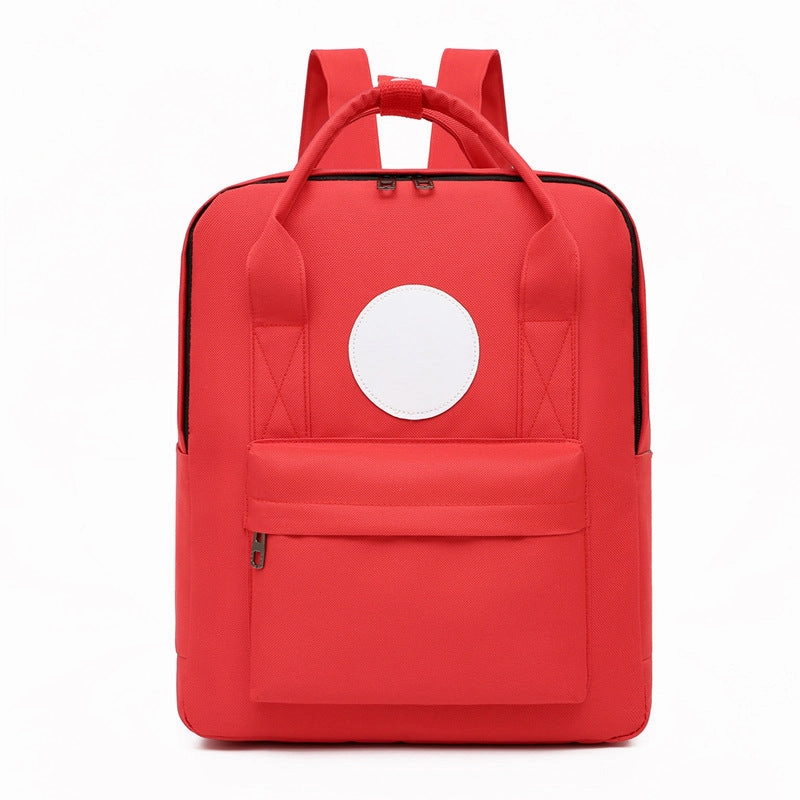 Second dimension kindergarten school bag backpack