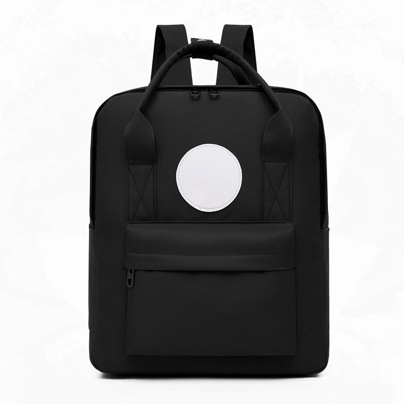 Second dimension kindergarten school bag backpack
