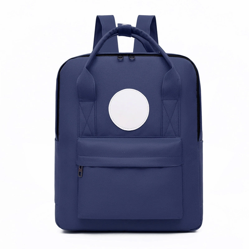 Second dimension kindergarten school bag backpack